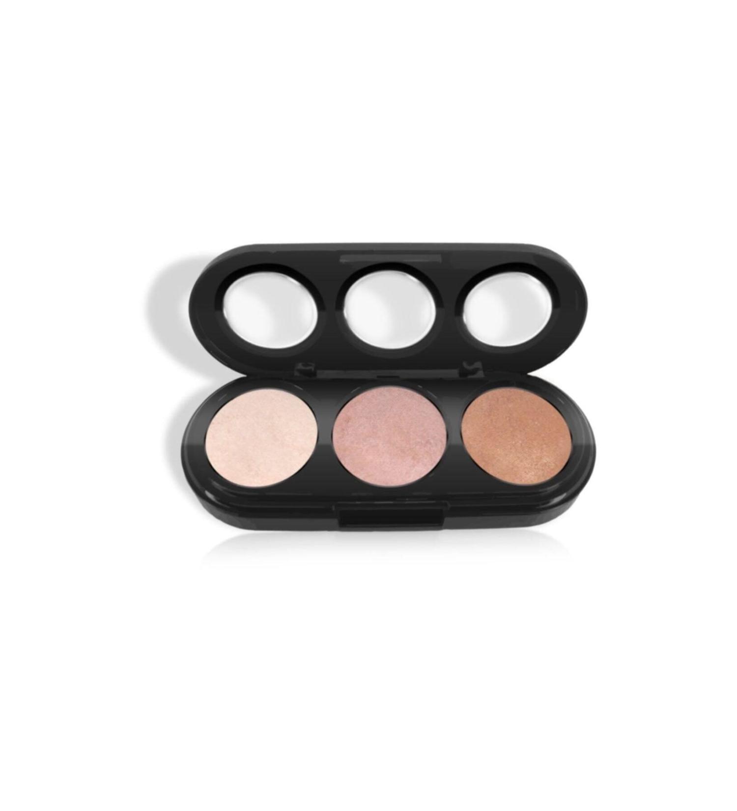 Makeuptime Mt 3 Illuminator Terracotta