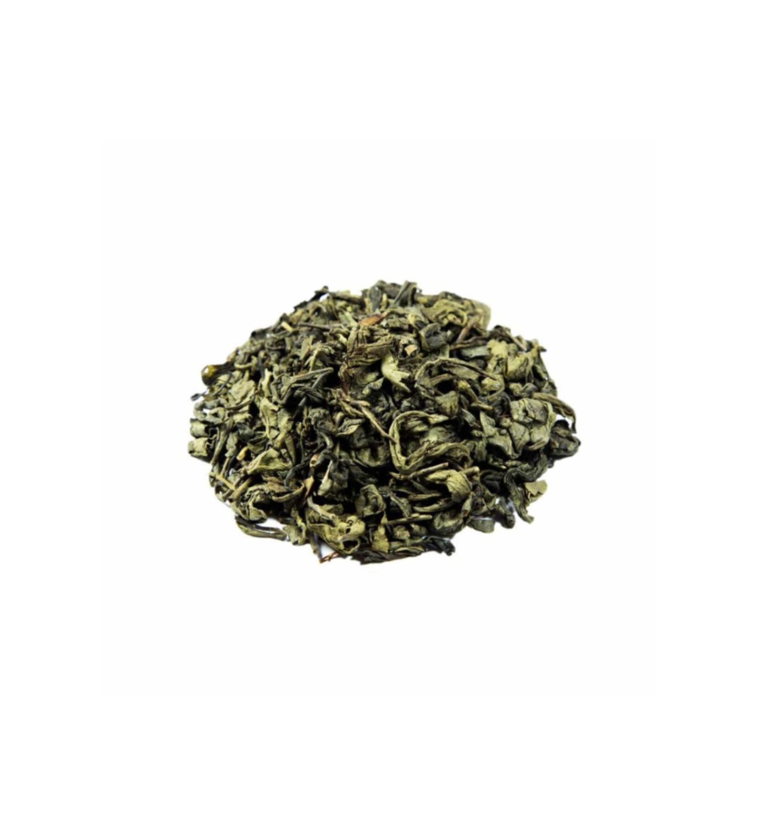 Green Tea Leaf 500 gr
