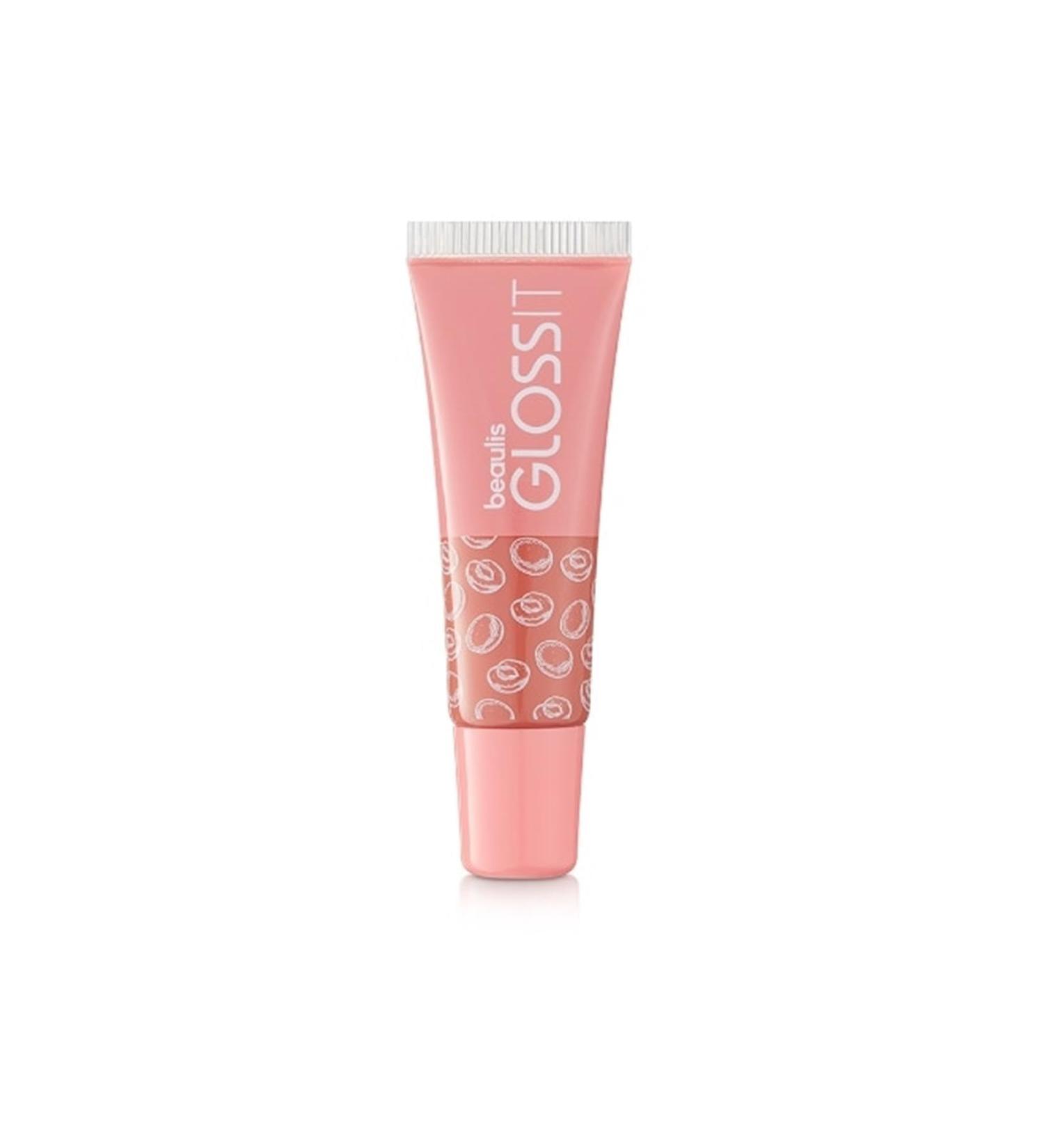 beaulis Gloss It Lip Gloss 270 Apricot