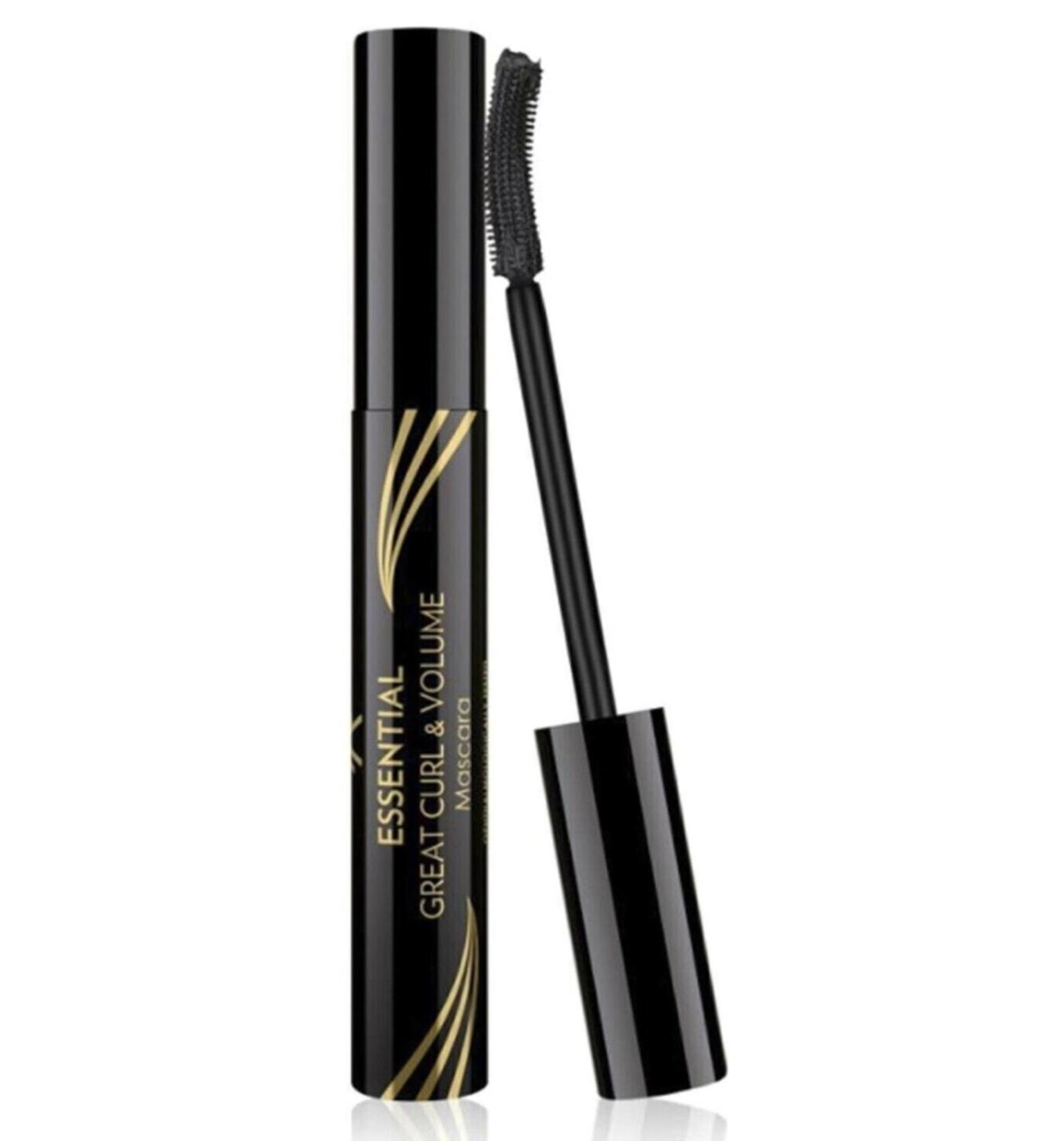 Golden Rose Brand: Essential Great Curl & Volume Mascara 8691