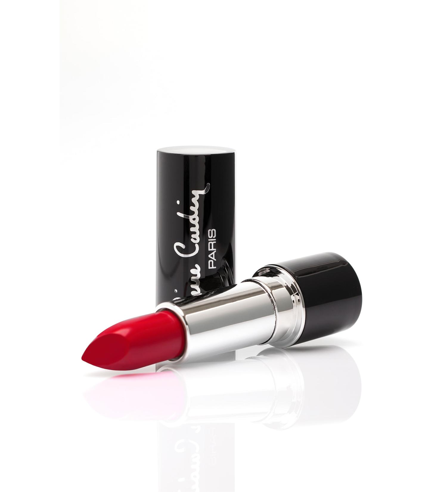 Pierre Cardin Porcelain Matte Edition Lipstick - Neon Orange - 211