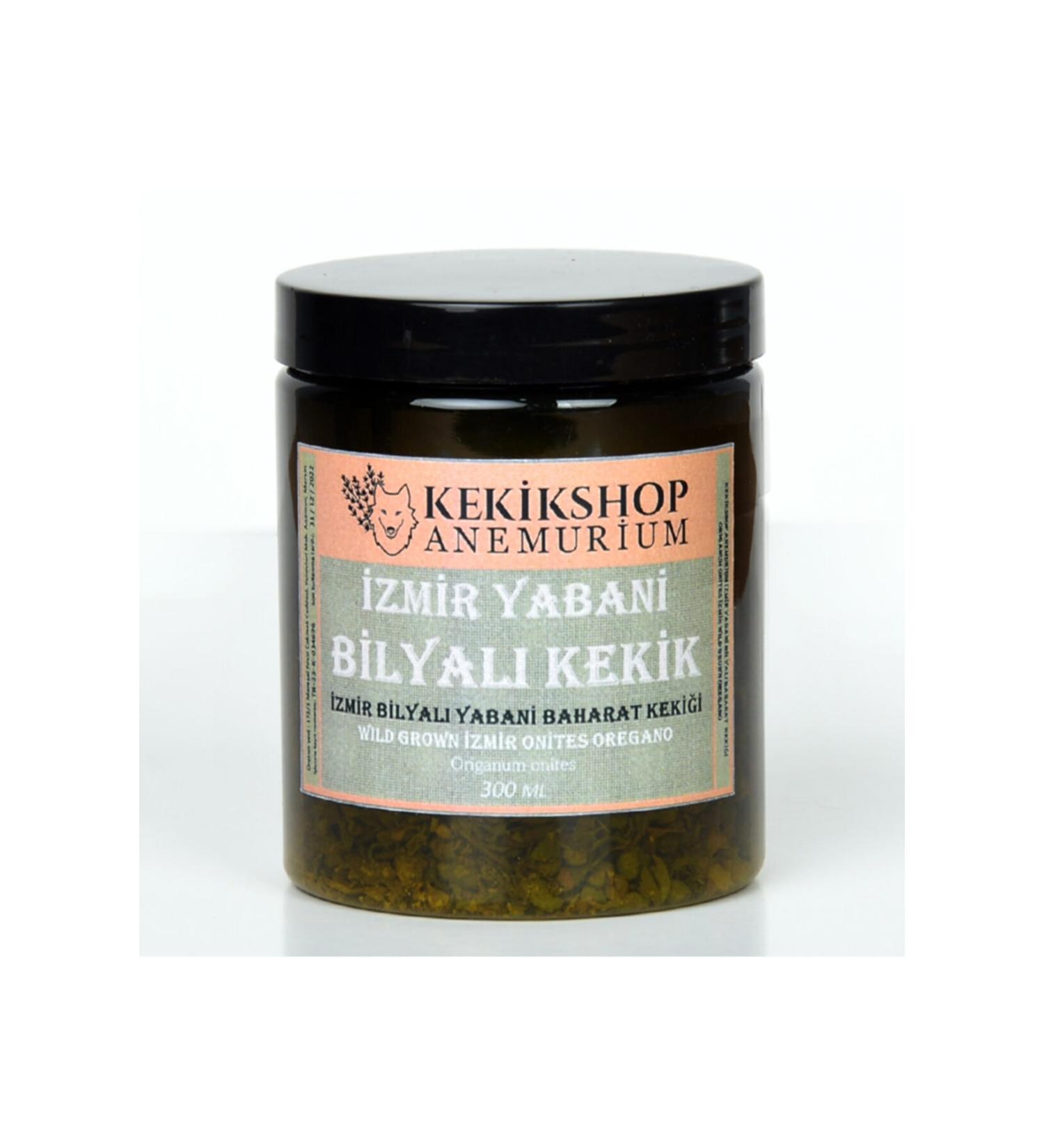 Thymeshop Anemurium Izmir Wild Marble Thyme - Buy Online on GoSupps.com