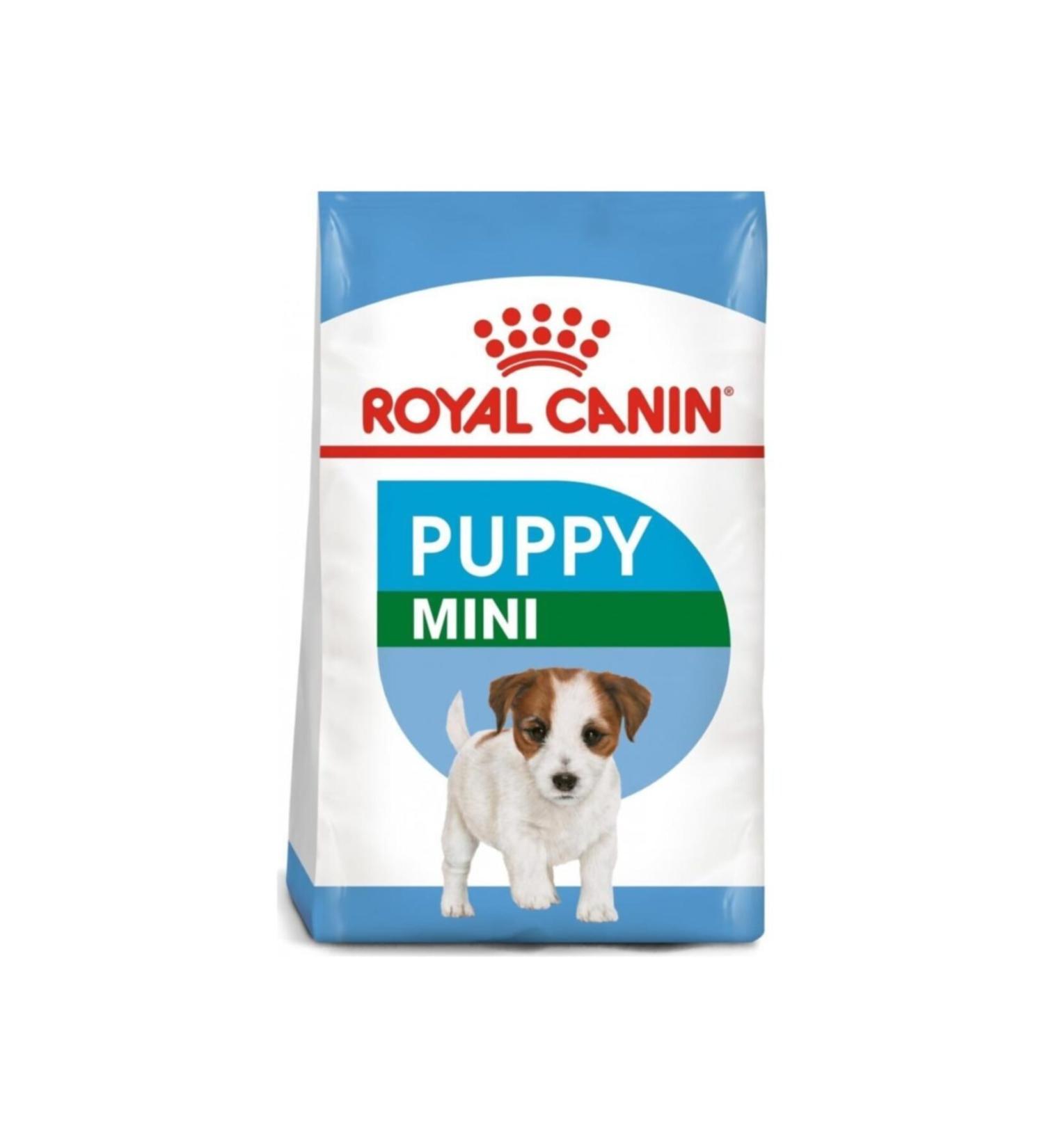 Royal Canin Mini Puppy Puppy Food 2 Kg