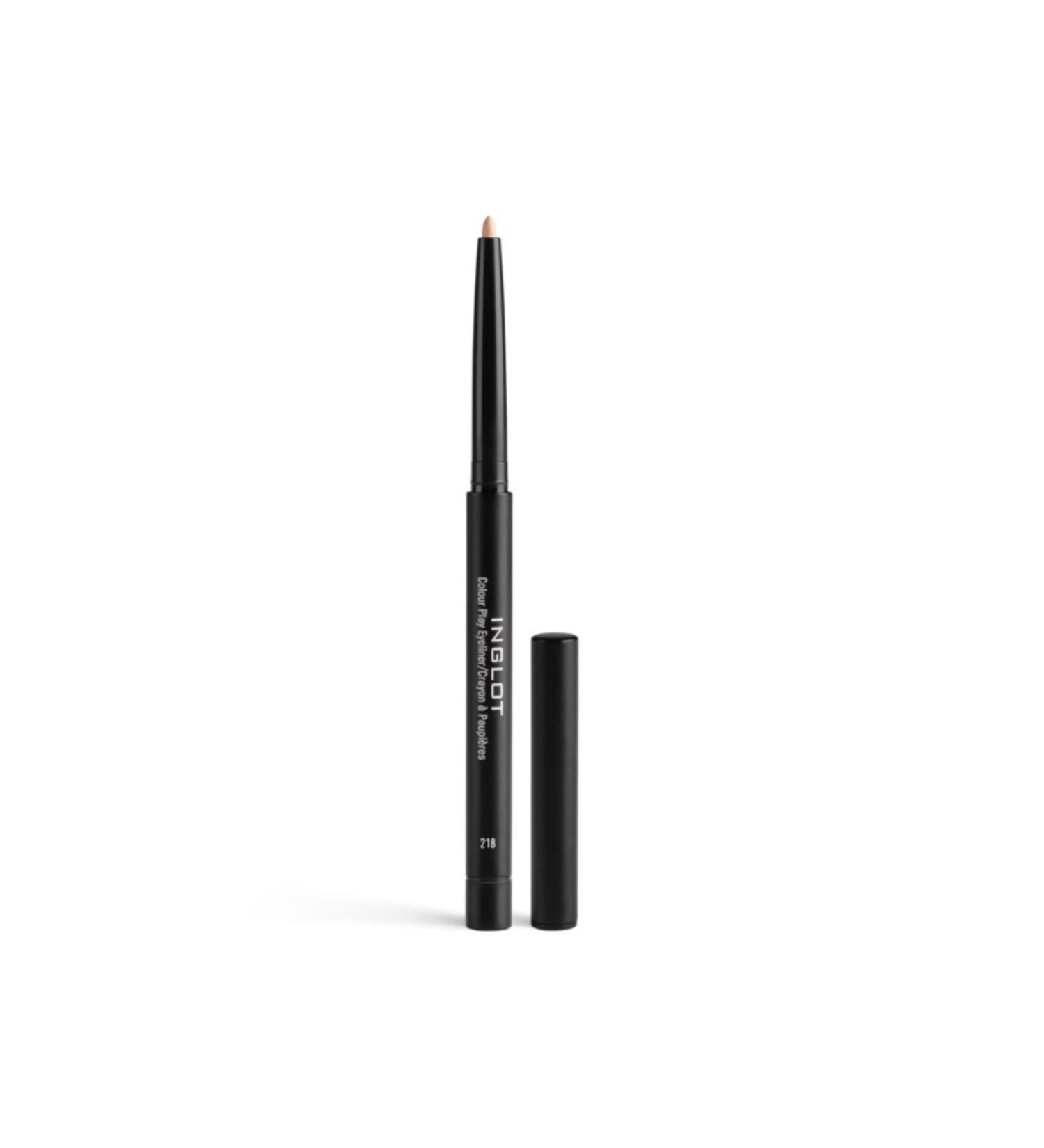 Inglot Eyeliner Colour Play Eyeliner - Buy Online on GoSupps.com