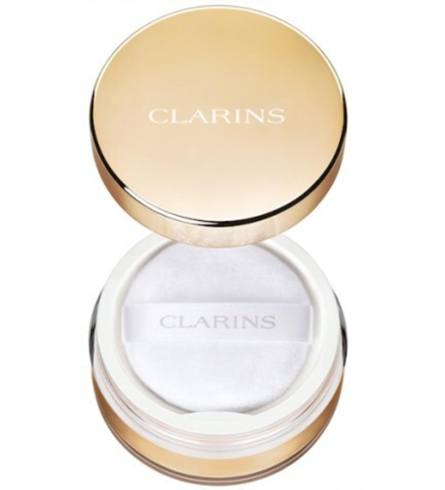 Clarins Ever Matte Loose Powder 02 Universal Medium
