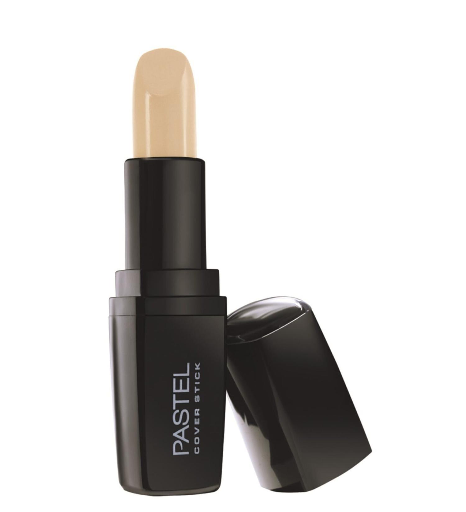 Pastel Error Cover 03 Concealer