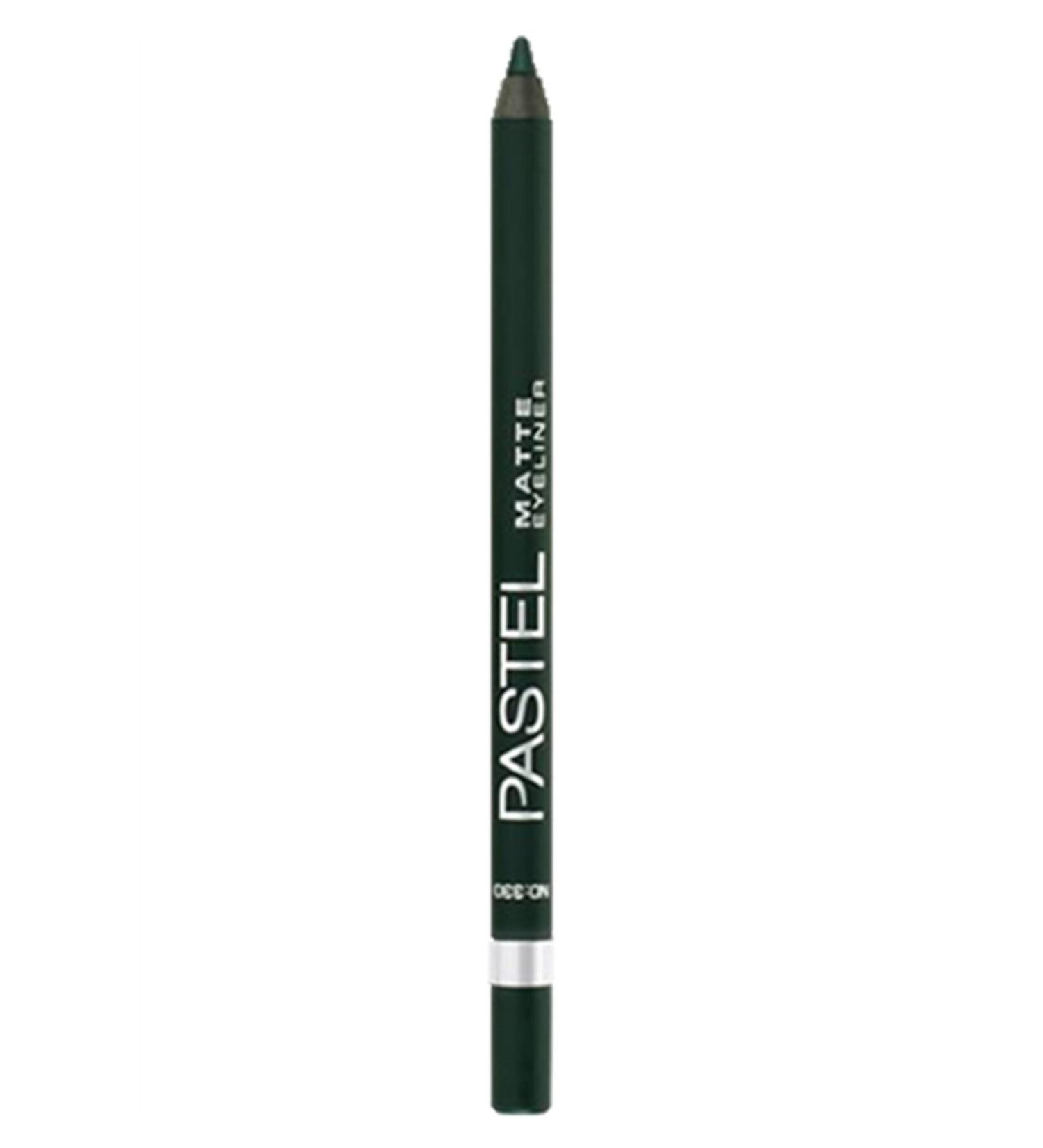 Pastel Matte Waterproof Long Lasting Eyeliner 330
