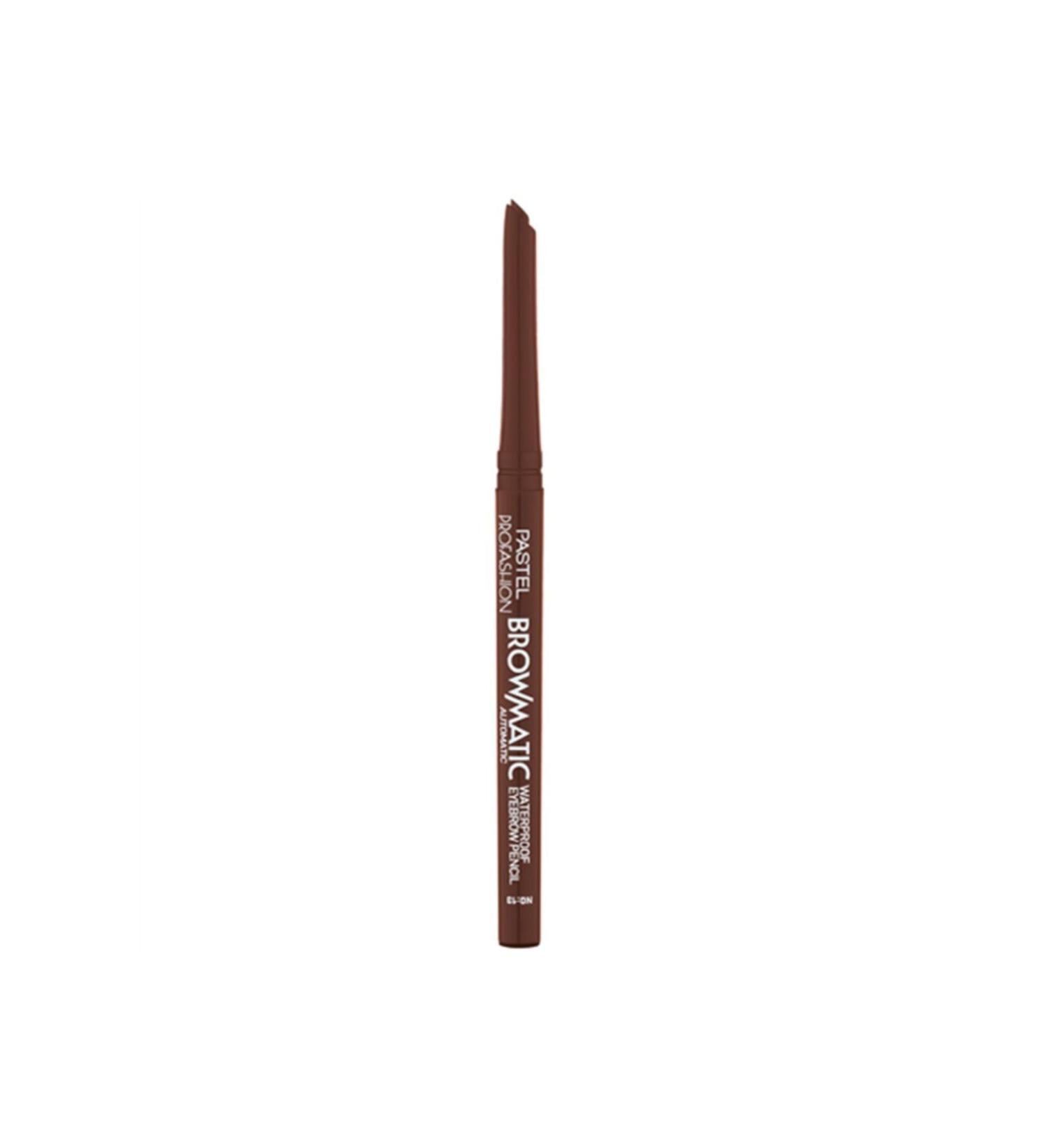 Pastel Prof. Browmatic Auto Wp Eyebrow Pencil 13