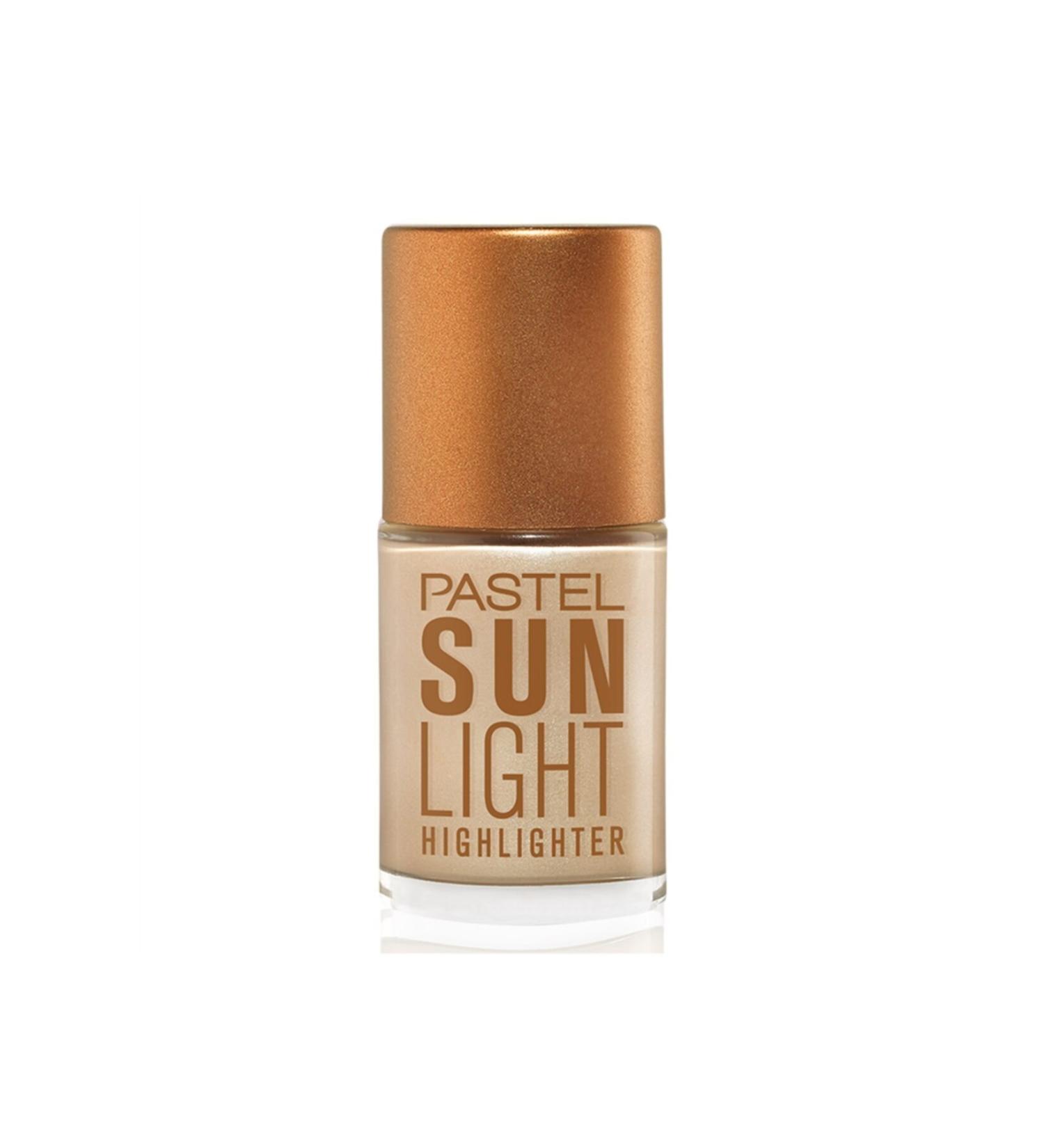 Pastel Moonlight Highlighter 101 15ml