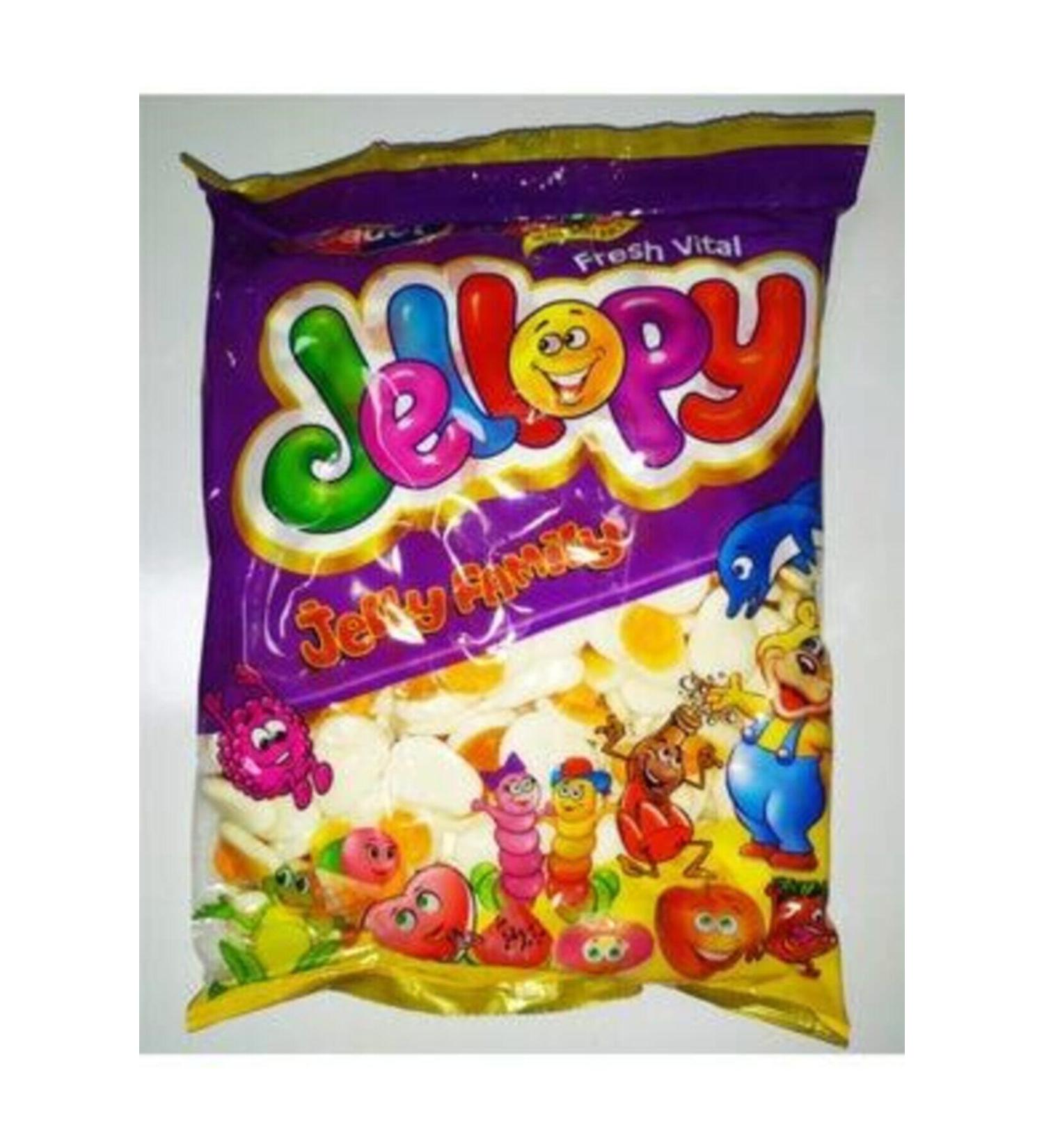 SAADET Bulk Jelly 1 kg