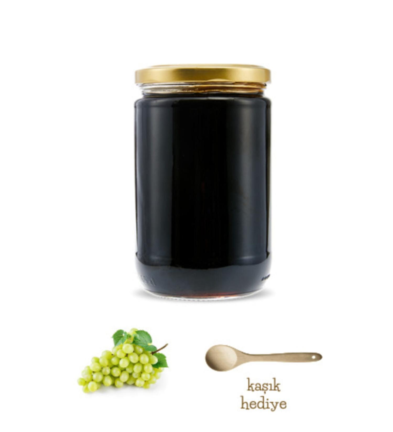 Eaktariye Homemade Natural Grape Molasses 470 Gr