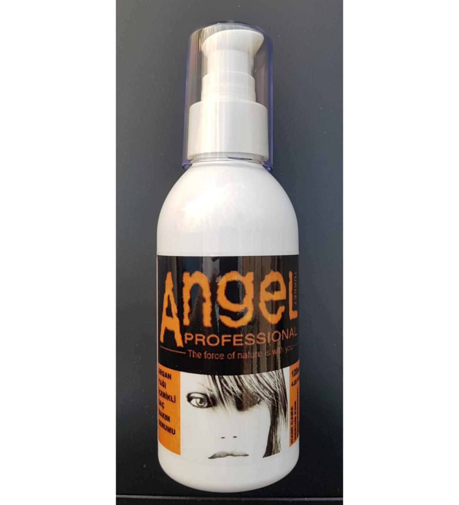Angel Argan Oil Hair Care Serum 125 ml