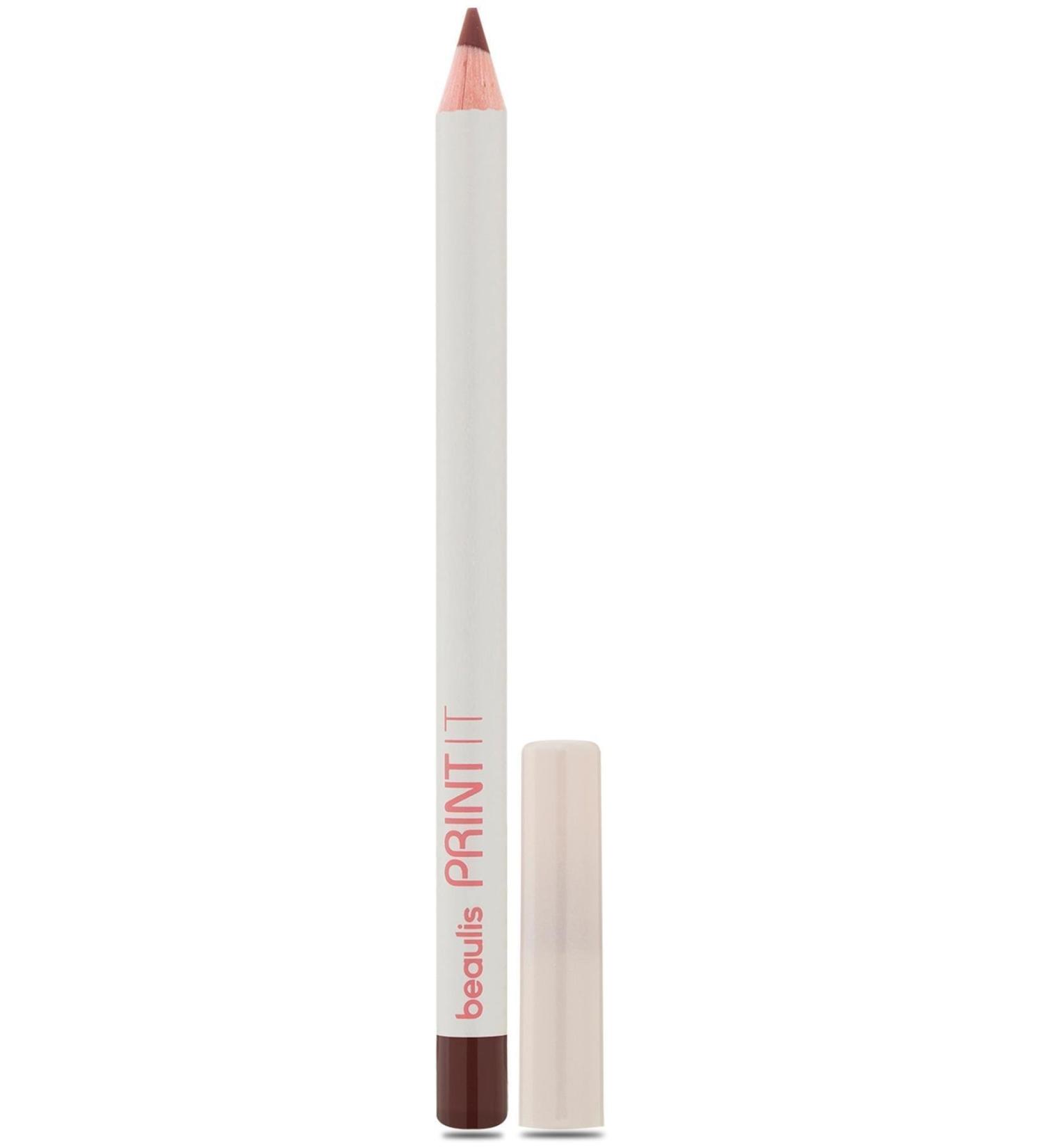 beaulis Brand: Print It Lip Pencil 395 Cherry
