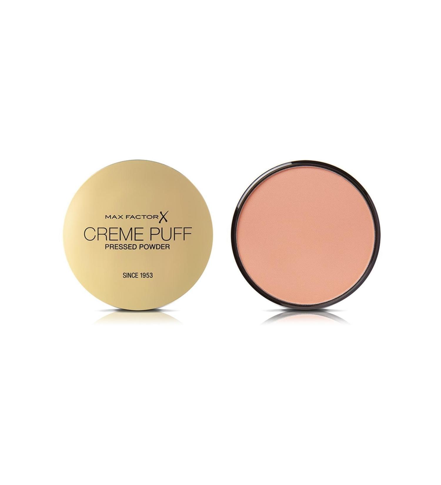 Max&Max Brand: Max Factor Creme Puff Compact Powder 55
