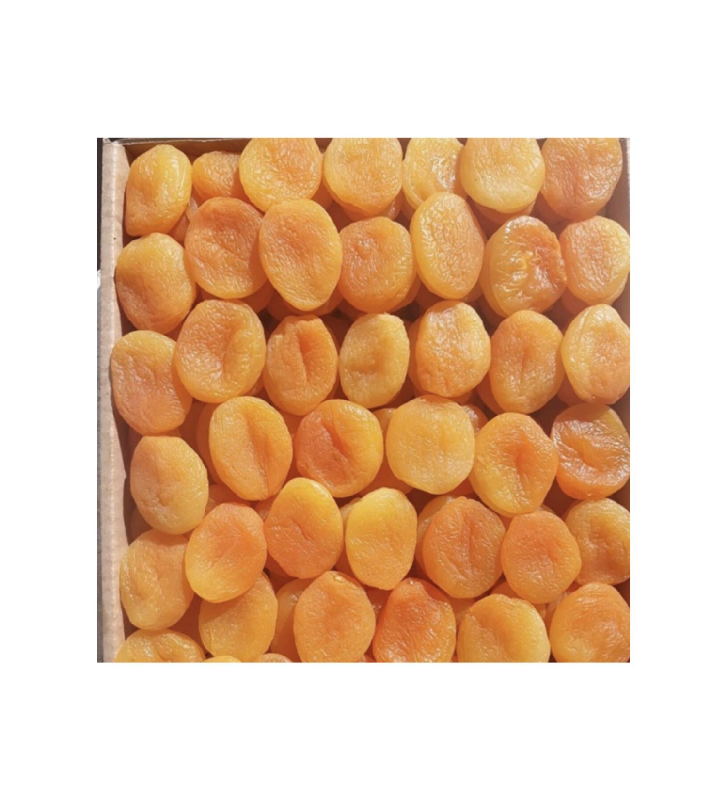 AB FOOD Malatya Islimli Yellow Apricot 1 Kg