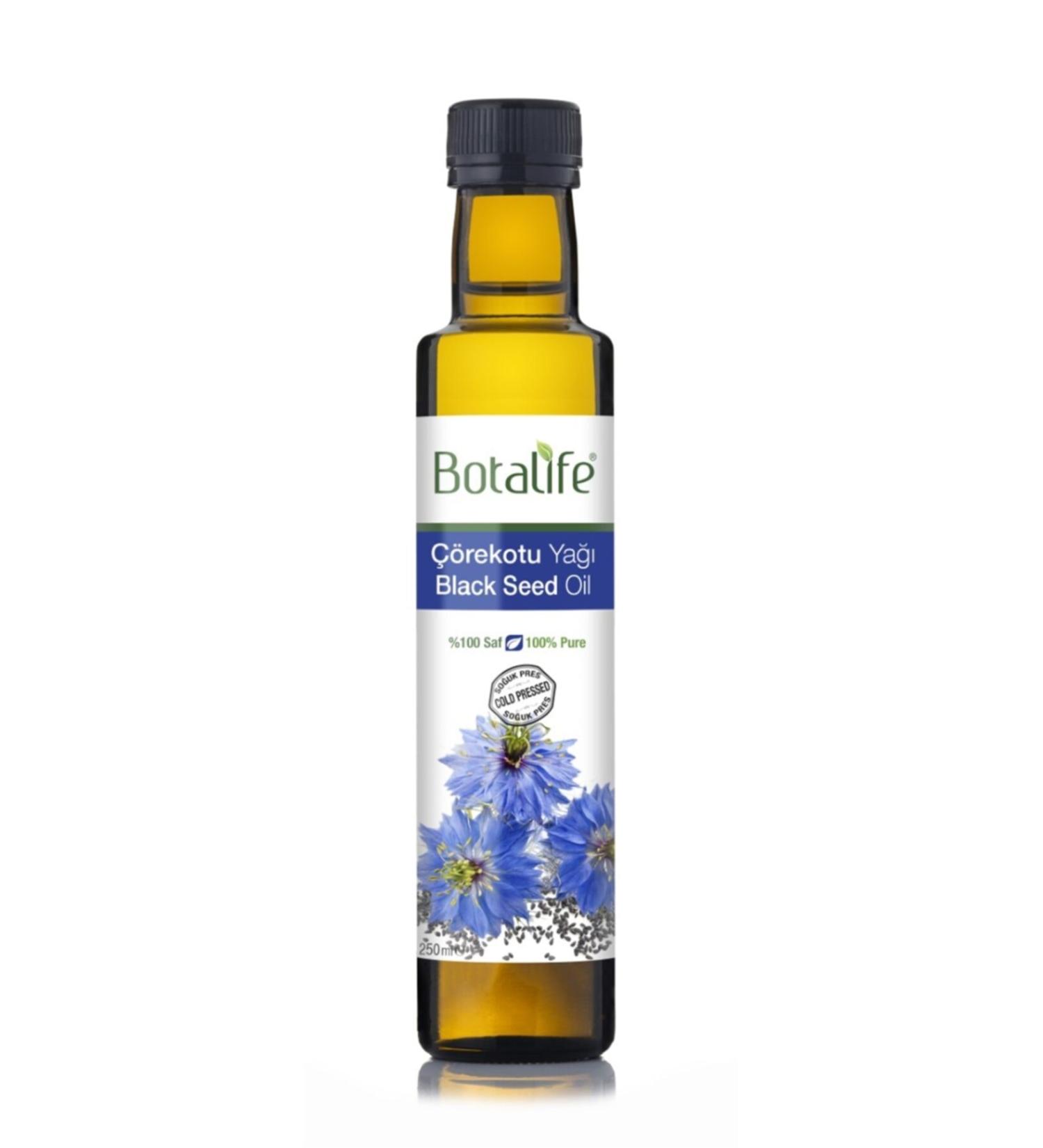 Botalife Black Cumin Oil 250 ml