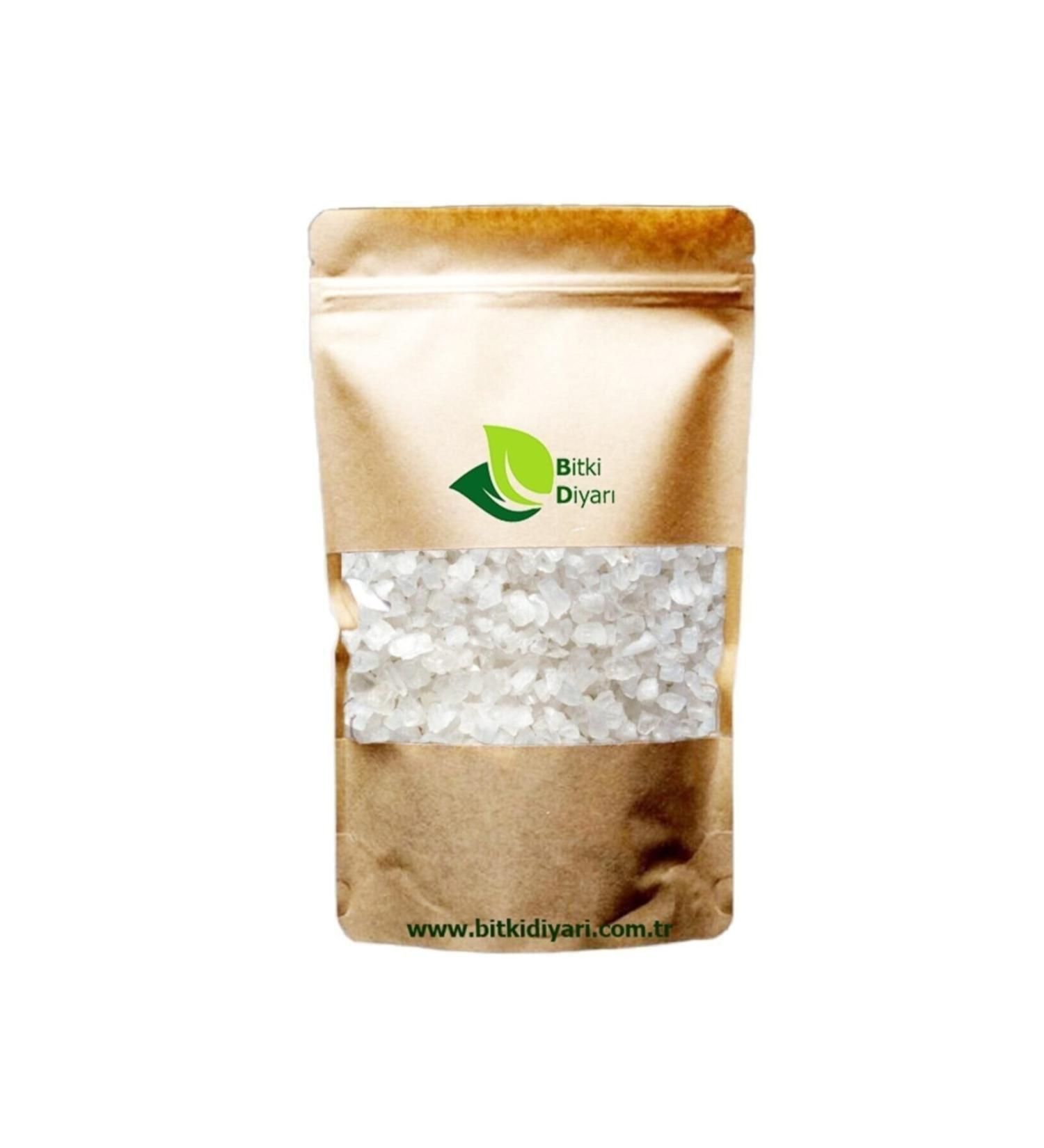 Plantland Coarse Rock Salt (For Pickling) 2kg