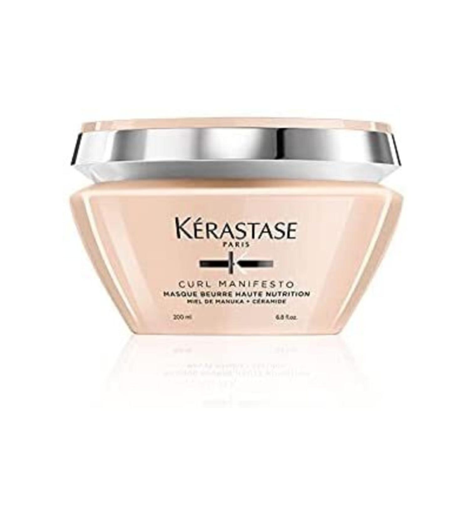 Kerastase Curl Manifesto Masque Beurre Haute Nutrition 200ml Mask