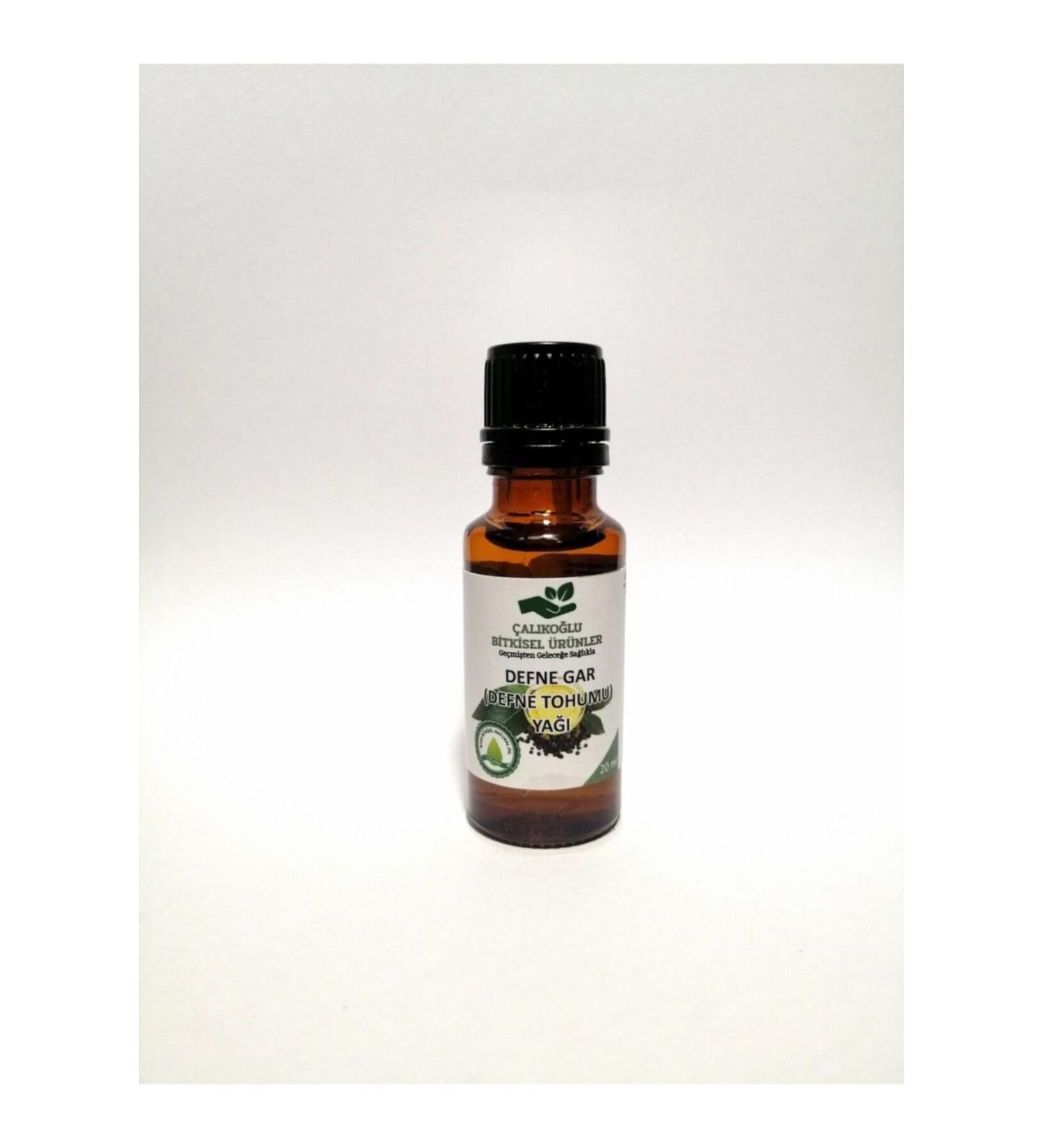 al ko lu Herbal Products Bay Gar (Bayran Seed) Oil 20 Ml (Internal Dropper)