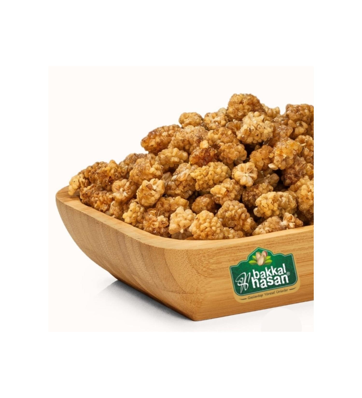 grocery store Hasan Dried Mulberry Natural 500 Gr