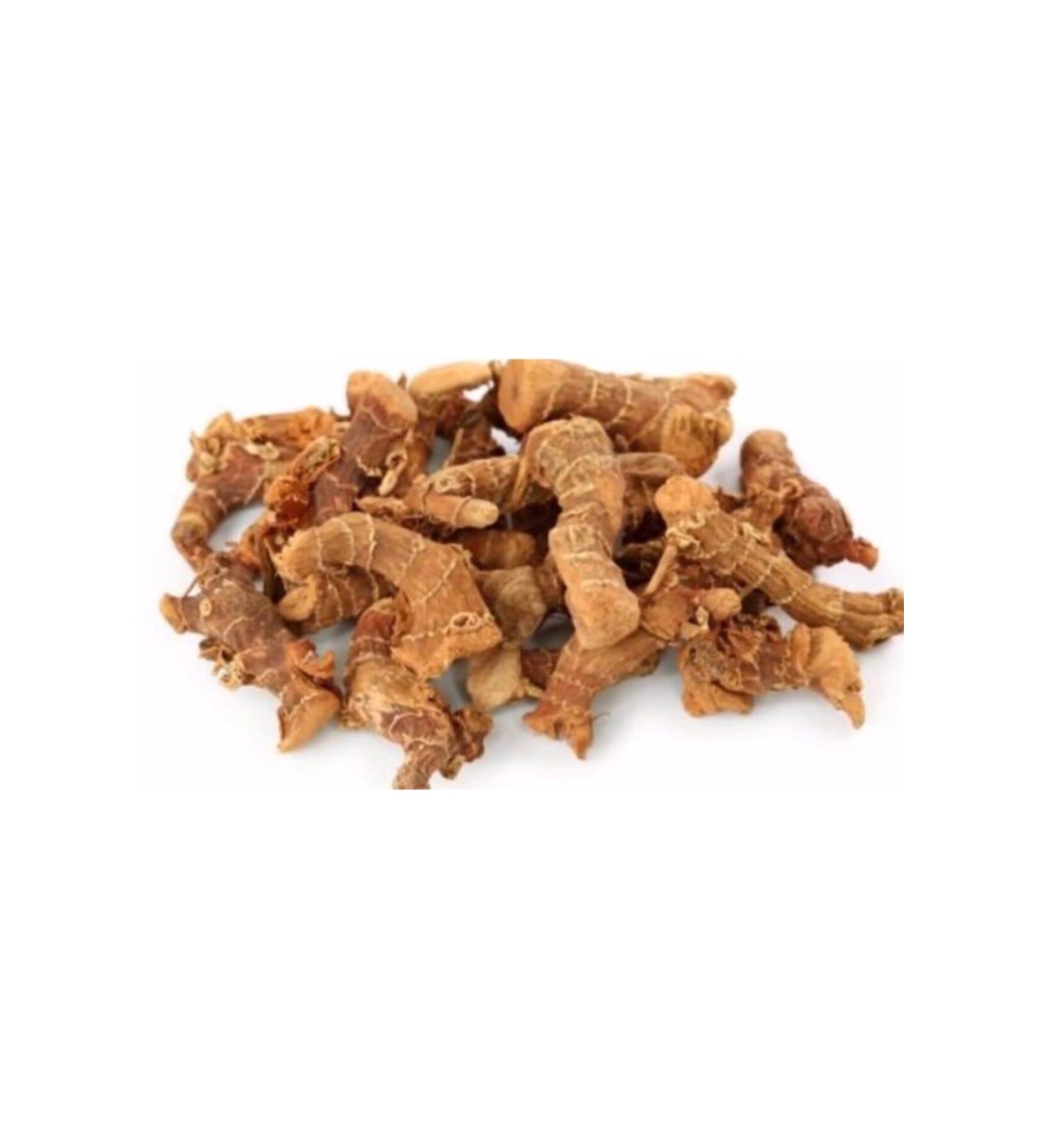 Galangal Grain 500 Gr