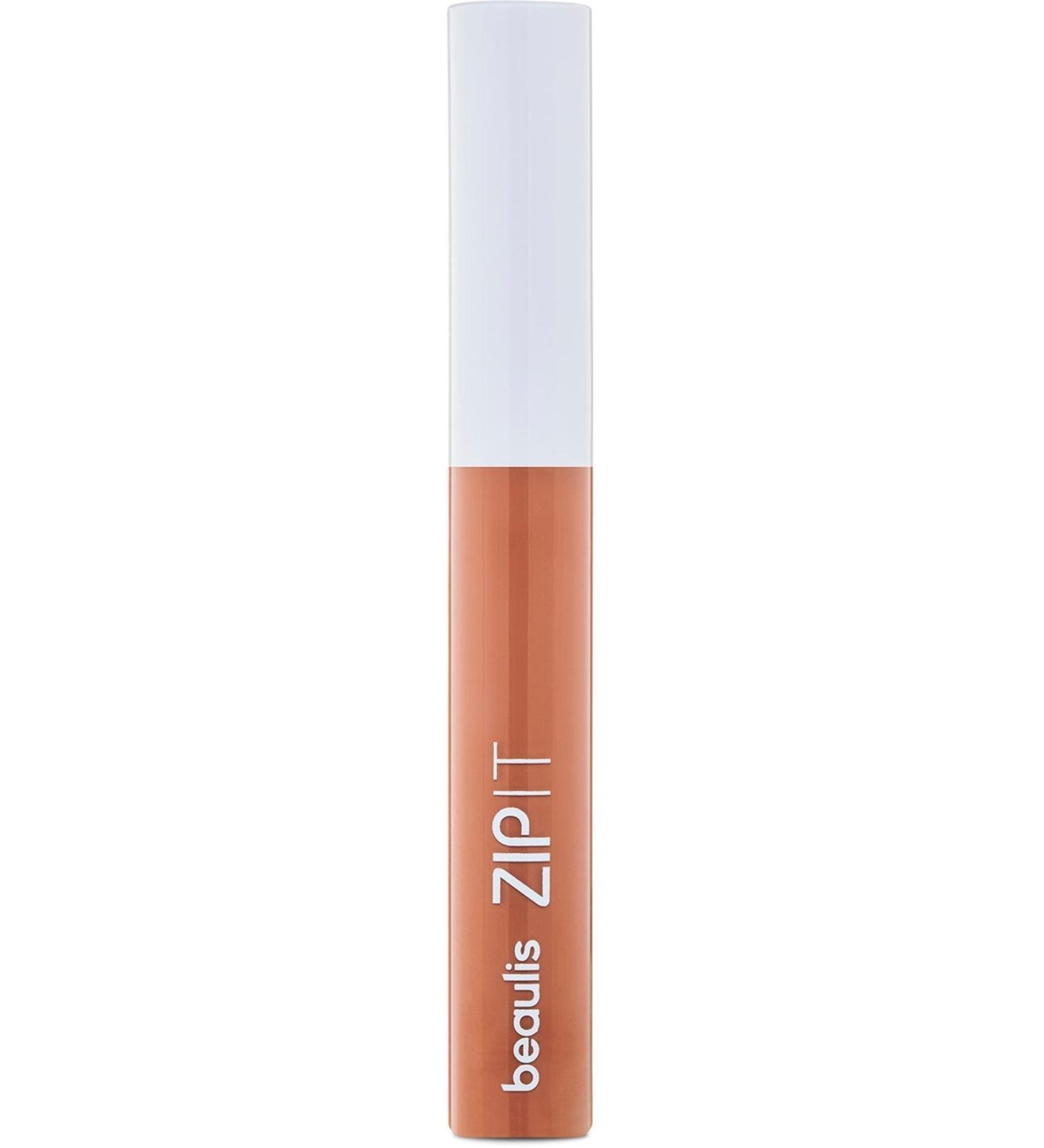 beaulis Zip It Liquid Matte Lipstick 106 Silence-YSFTP1030591