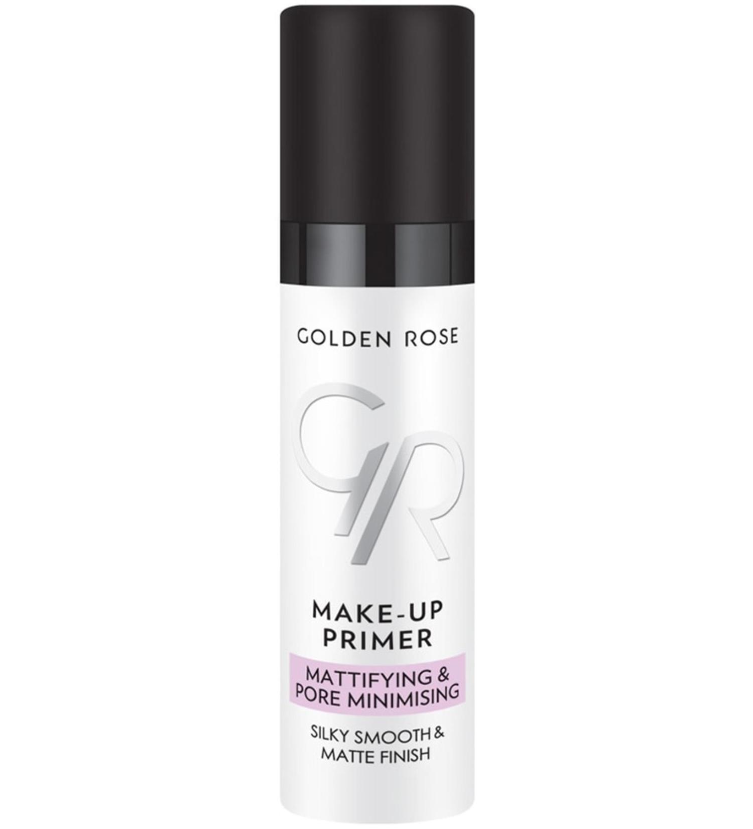 Golden Rose Make-up Primer Mattifying and Pore Minimat