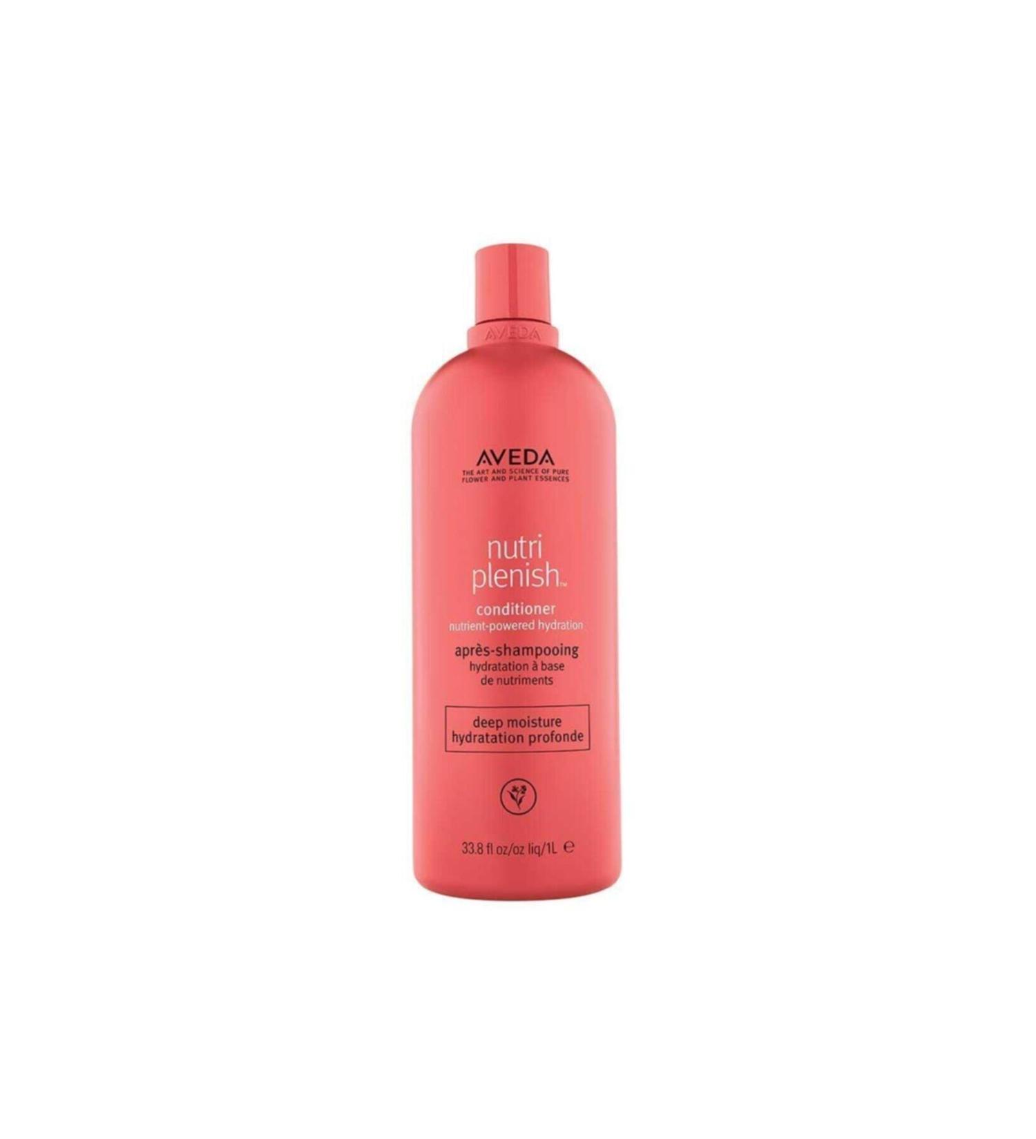 Aveda Consultant Nutriplenish Intense Moisture Shampoo Onrness Cosmetic