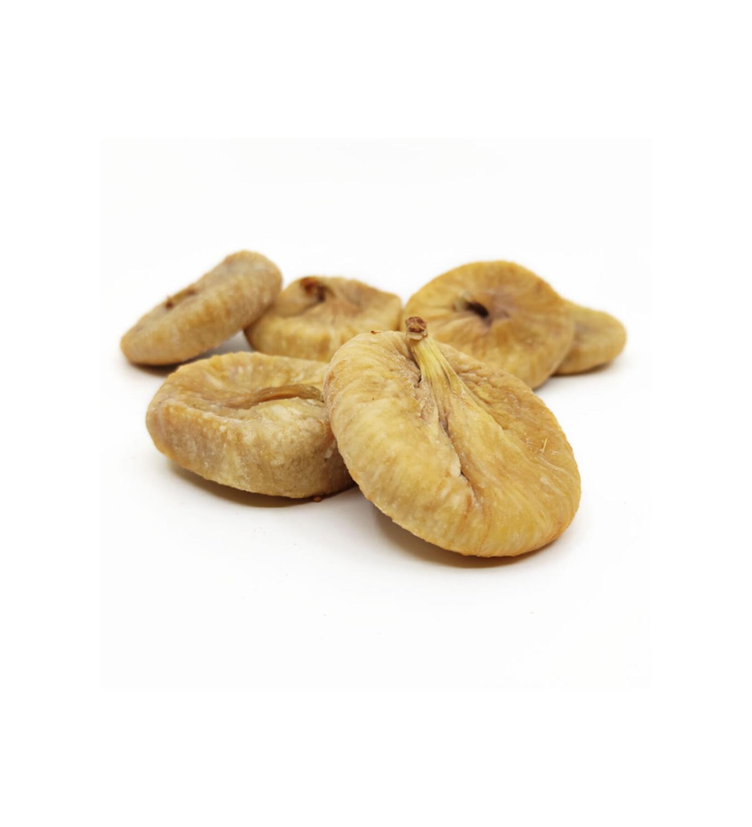 zg r Dried Nuts Drained Fig Natural Additive-Free Locked Package 250gr