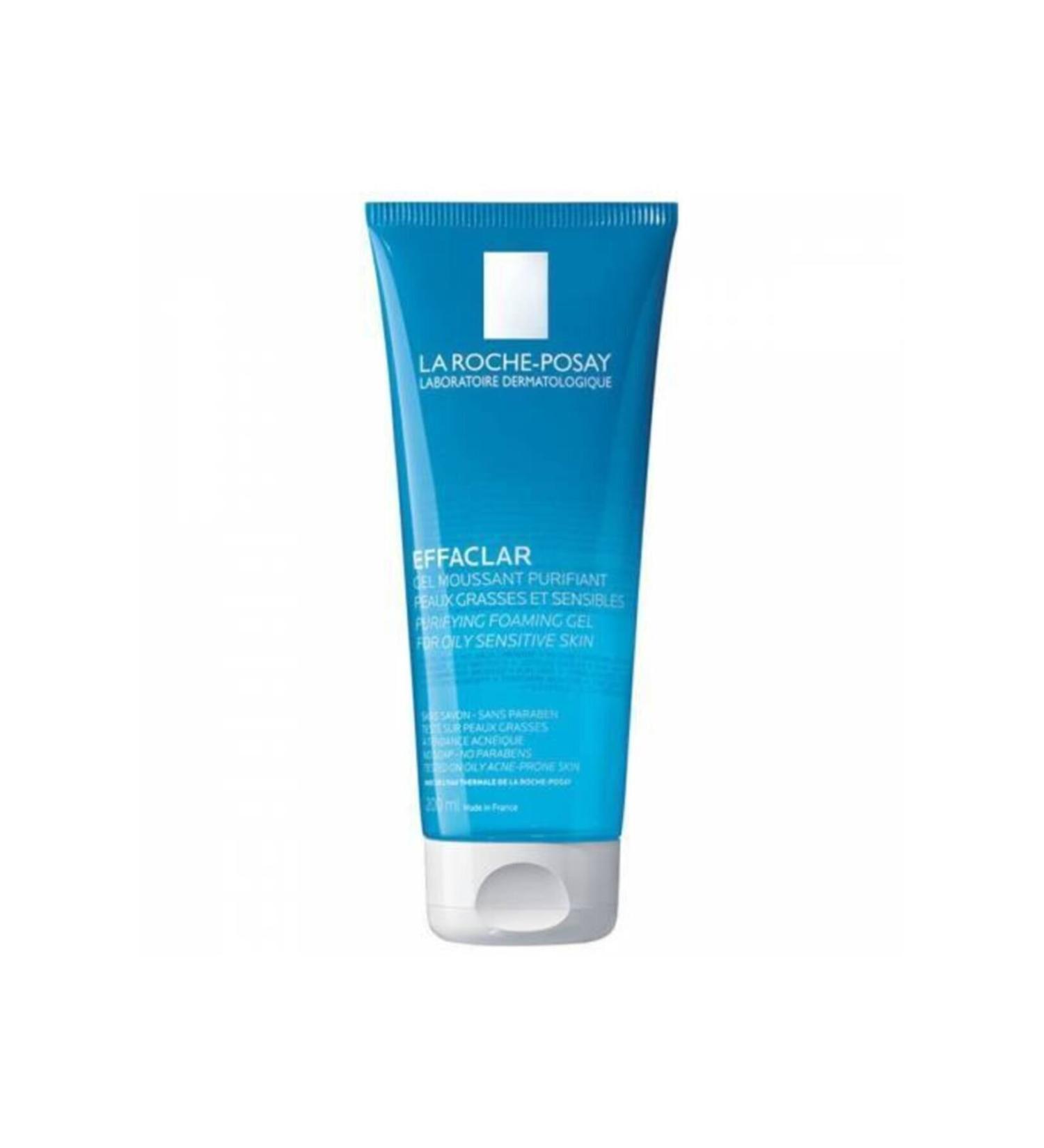 La Roche Posay Effaclar Gel 200ml
