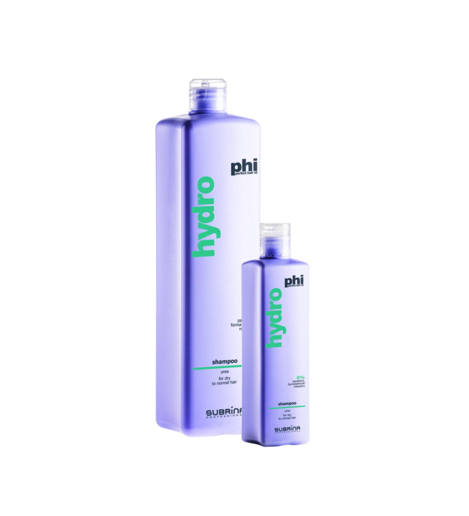 Subrina Professional Hydro Shampoo 1000ml