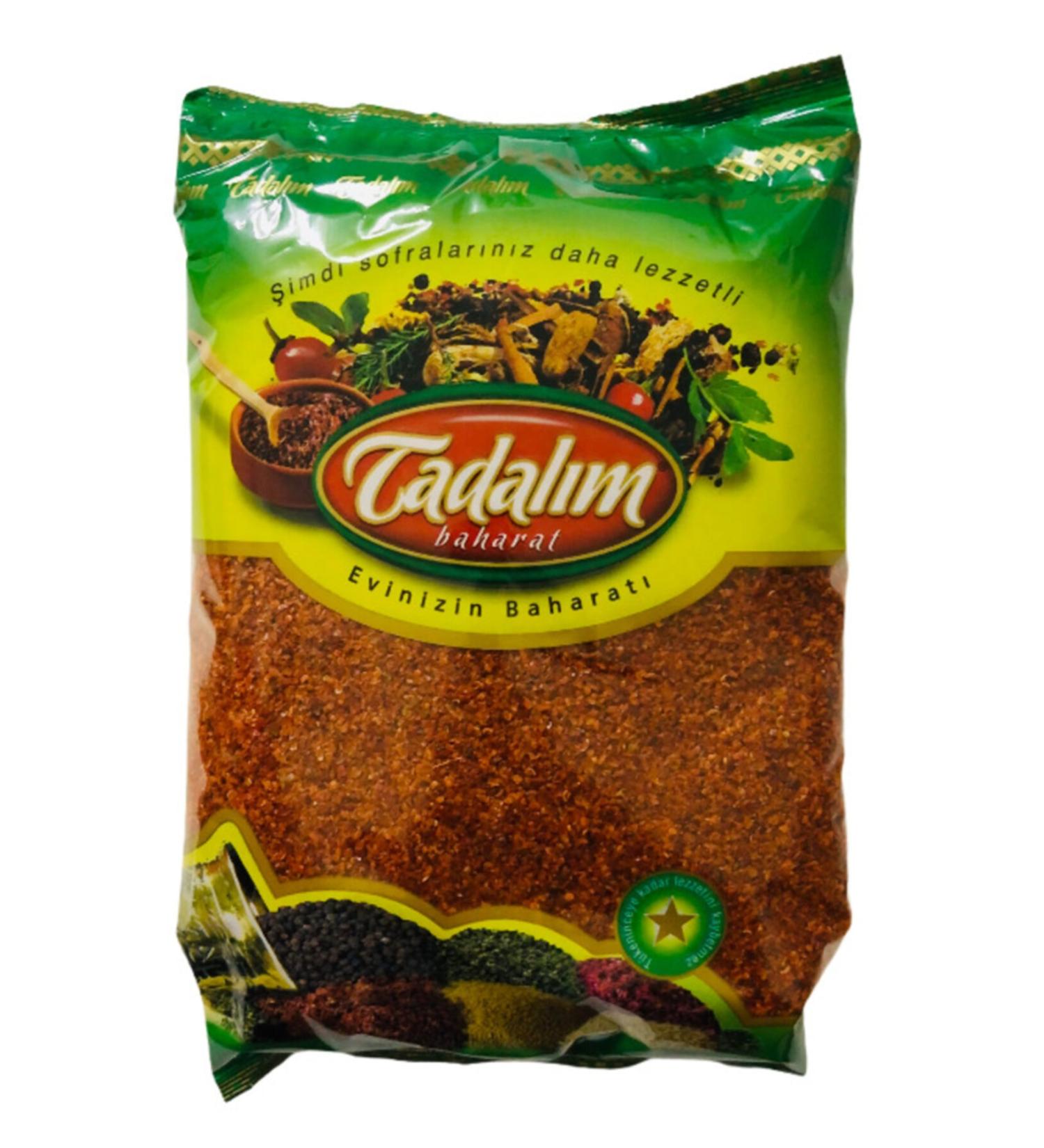TADALIM Red Pepper (HOT) 1000 G