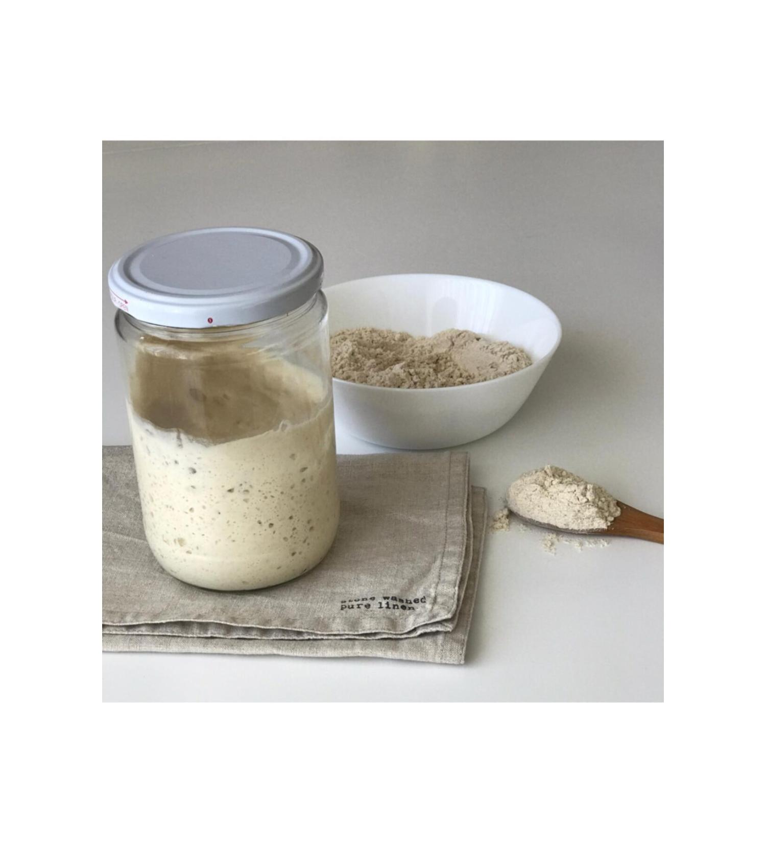 BEYZELIF BOUTIQUE Sourdough