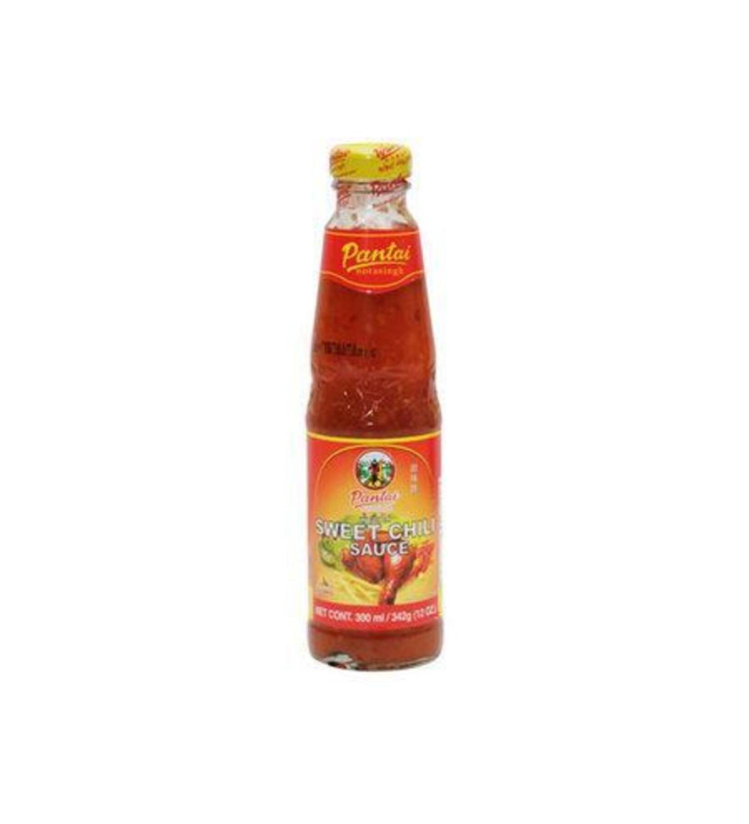 Pantai Sweet Chili Sauce 300ml