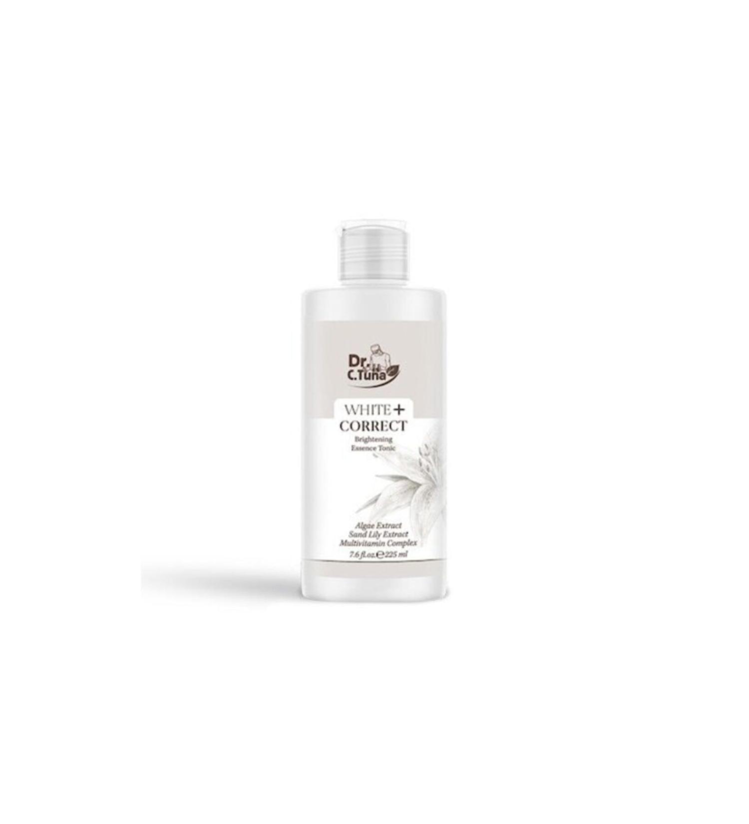 Farmasi Dr. C. Tuna Brightening Tonic 225 Ml