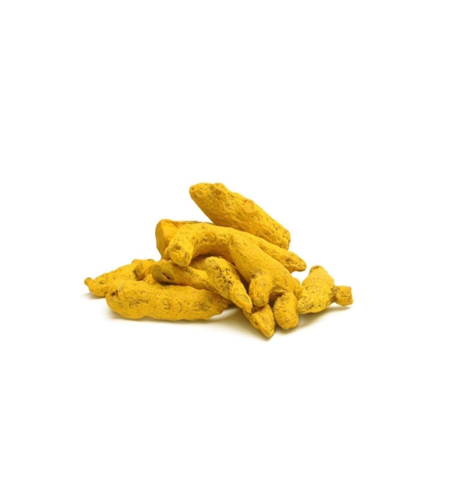 Attar World Turmeric Grain 1000 Gr.