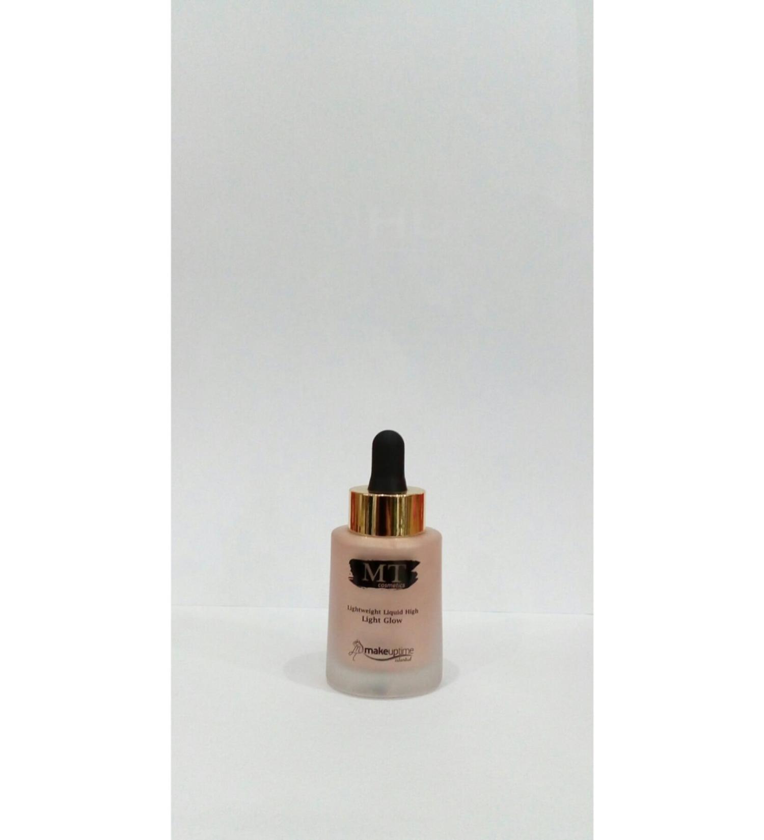 MT Makeuptime Liquid Illuminator 101 -30 Ml