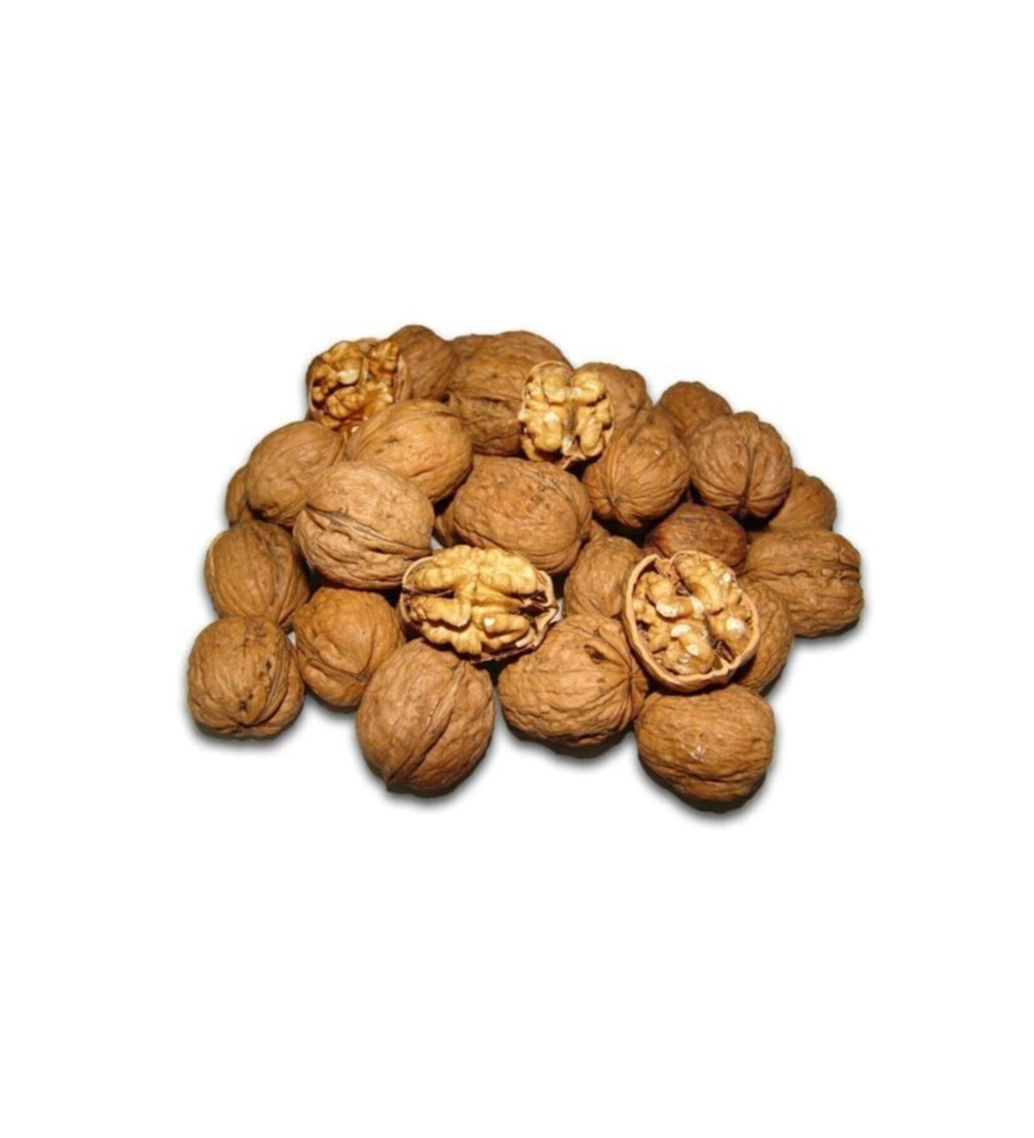 SARIG L ORGANIC Local Walnut - 1 Kg
