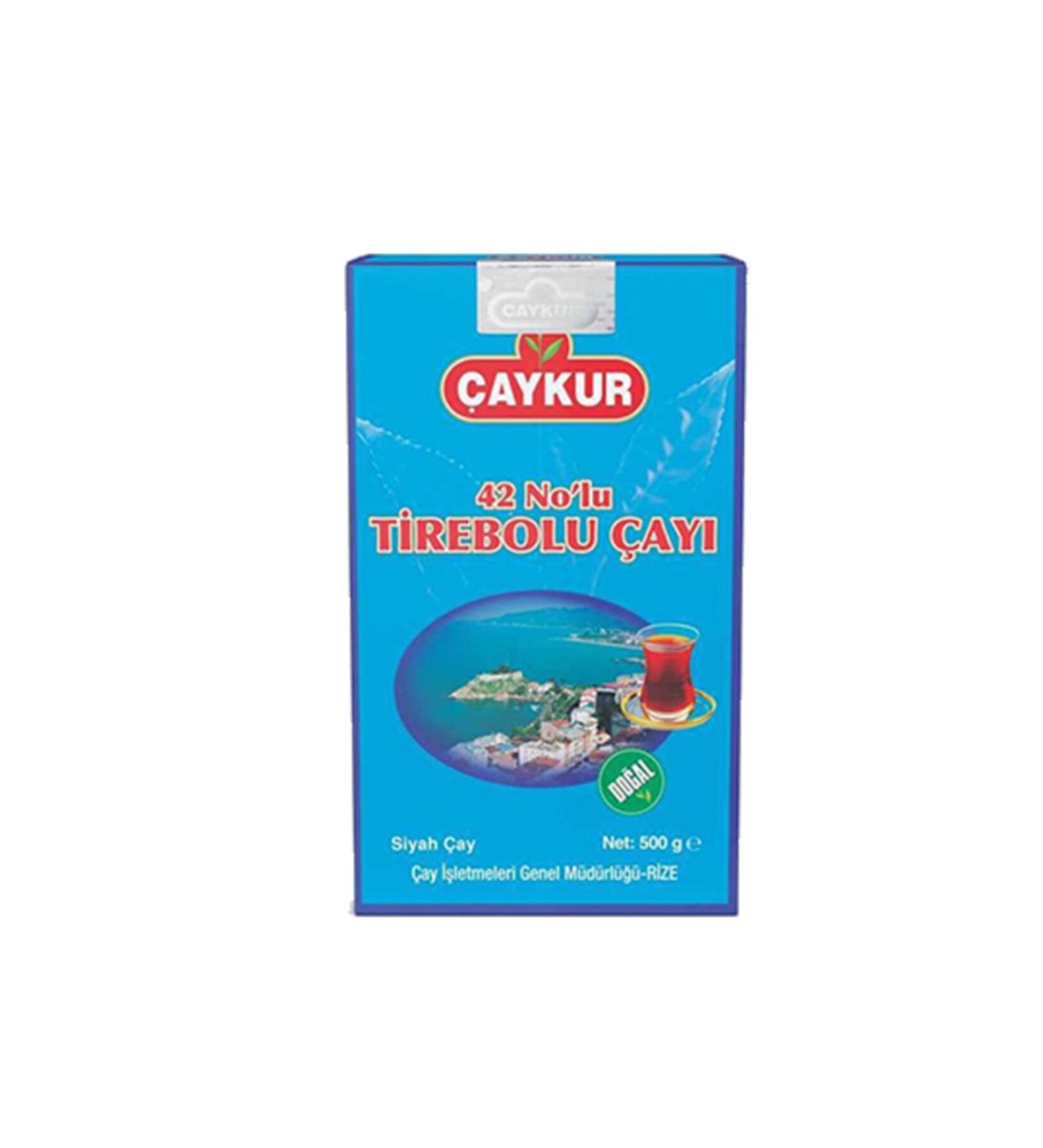 aykur No. 42 Tirebolu Bulk Tea 500gr