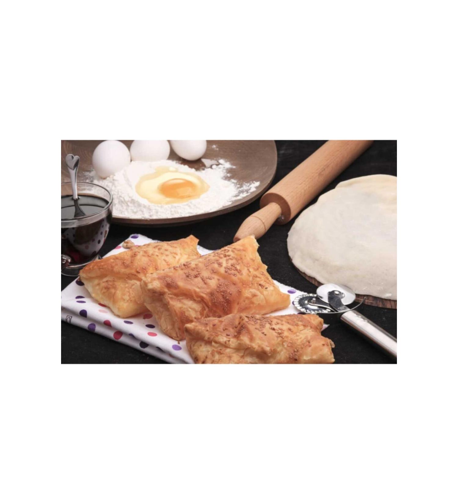 Liva Gluten Free Kete 100 gr 5 Pieces