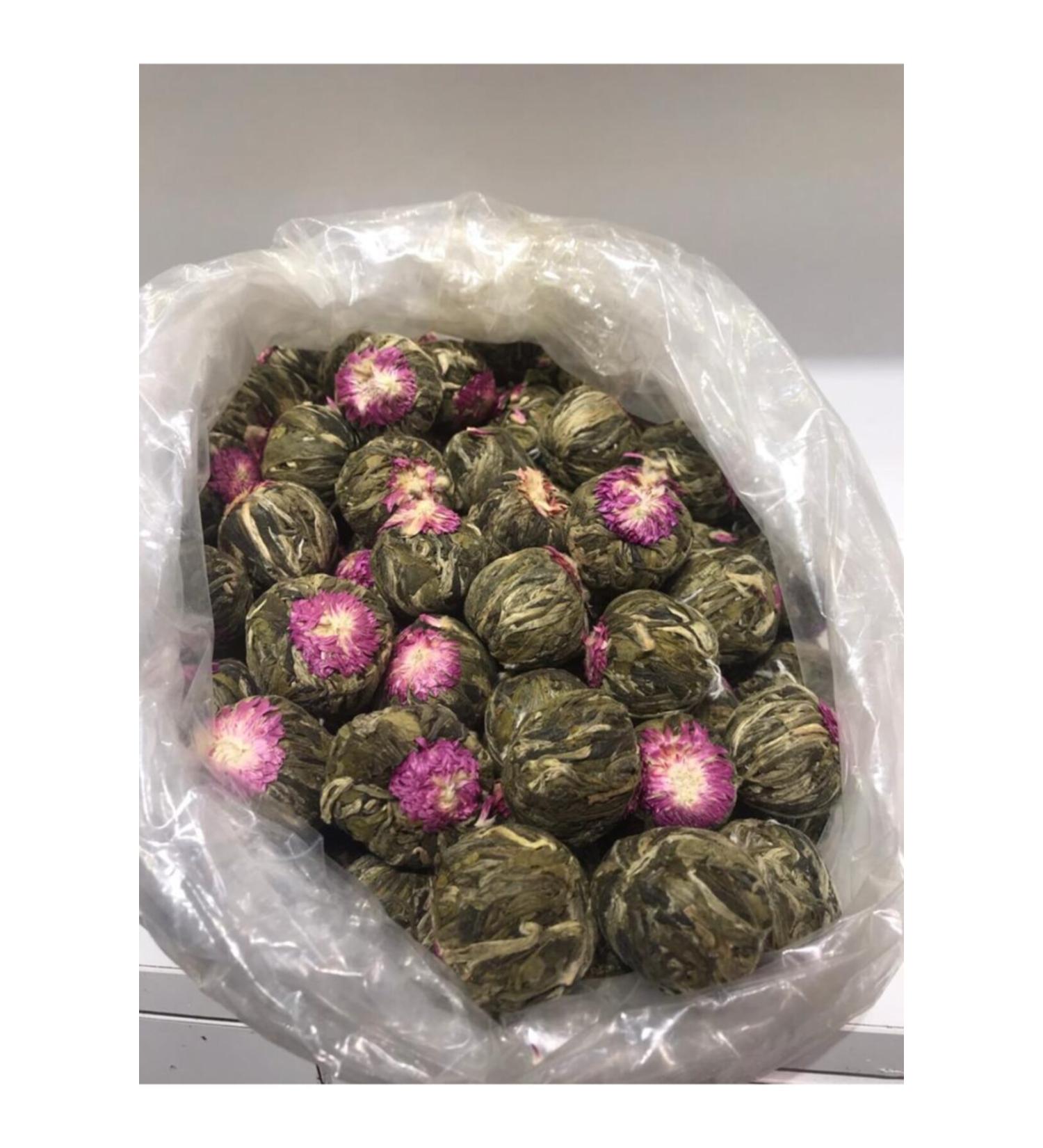 forevers Top Jasmine Tea 7