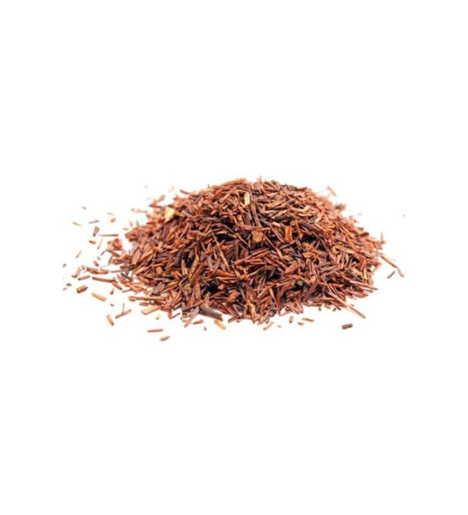 pek Natural Rooibos (Red Tea) 50 Gr