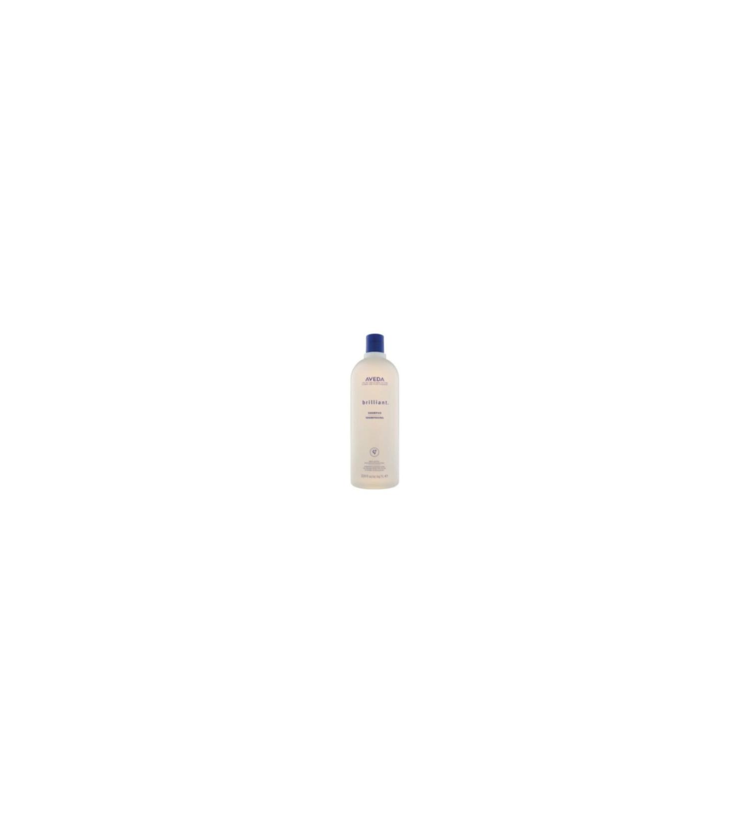 Aveda Brilliant Shampoo 1000ml