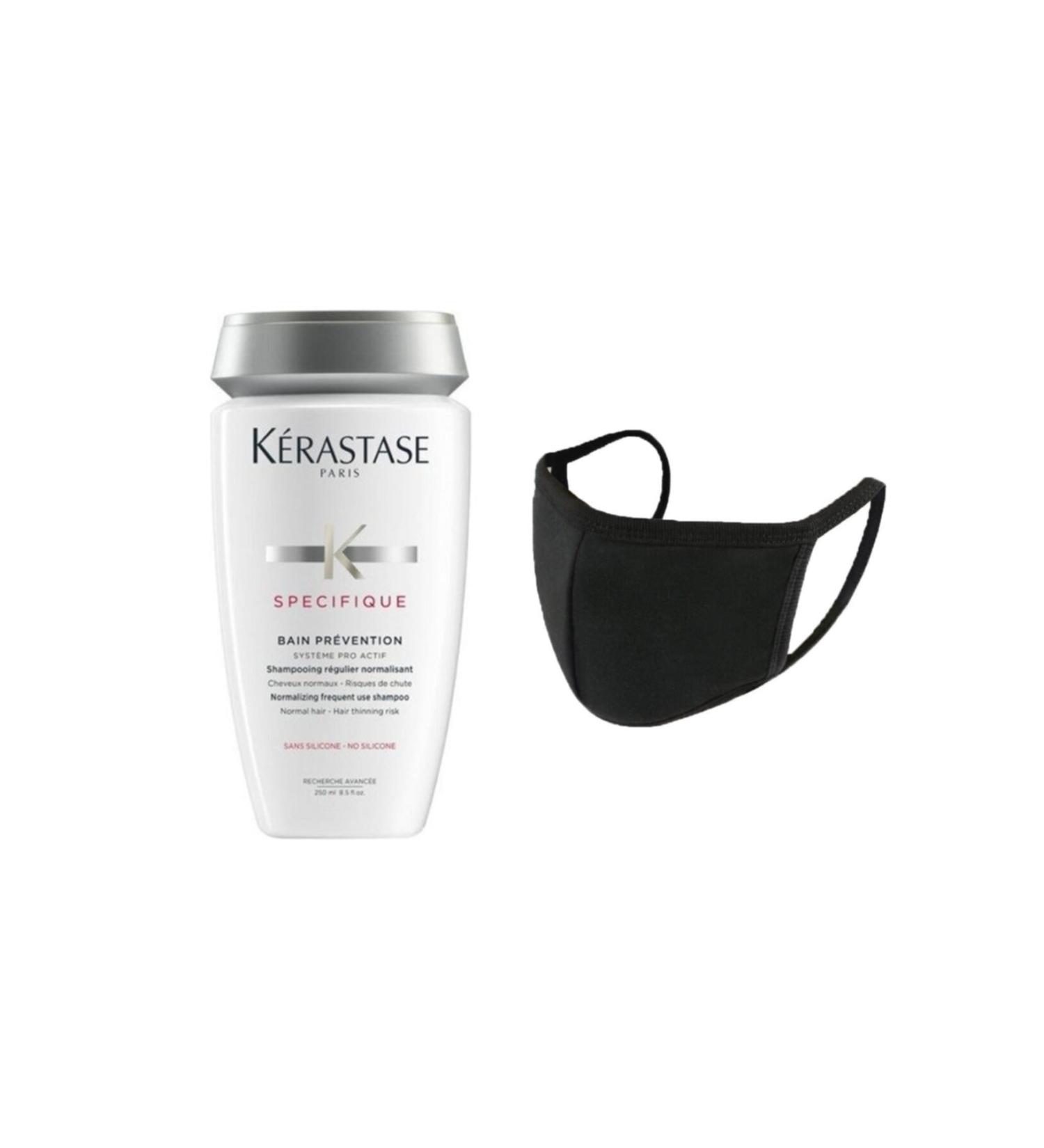 Kerastase Specifique Bain Prevention Shampoo 250 Ml