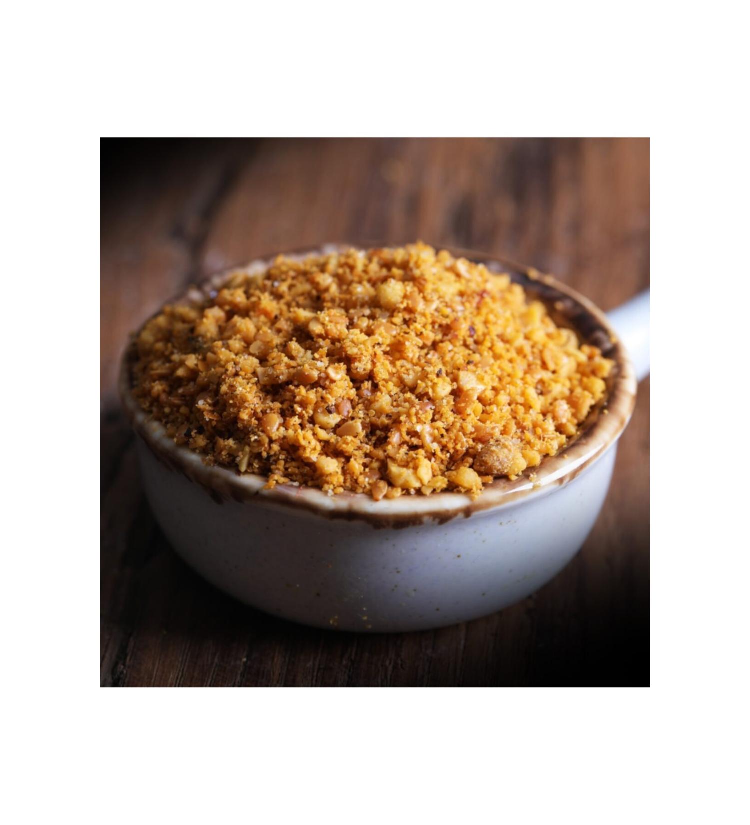 Cakir Cookie Breakfast Poy Pepnut 160 Gr. 5 Packs