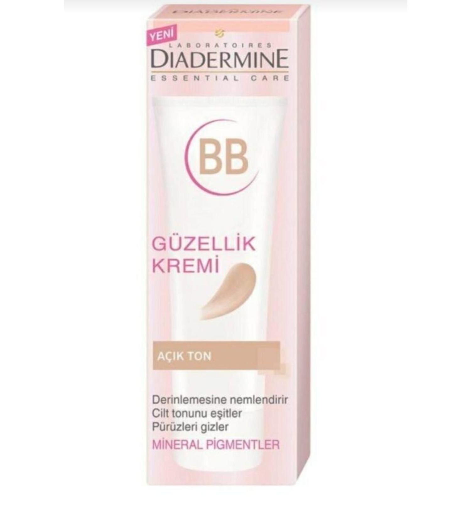 Diadermine Diadermine