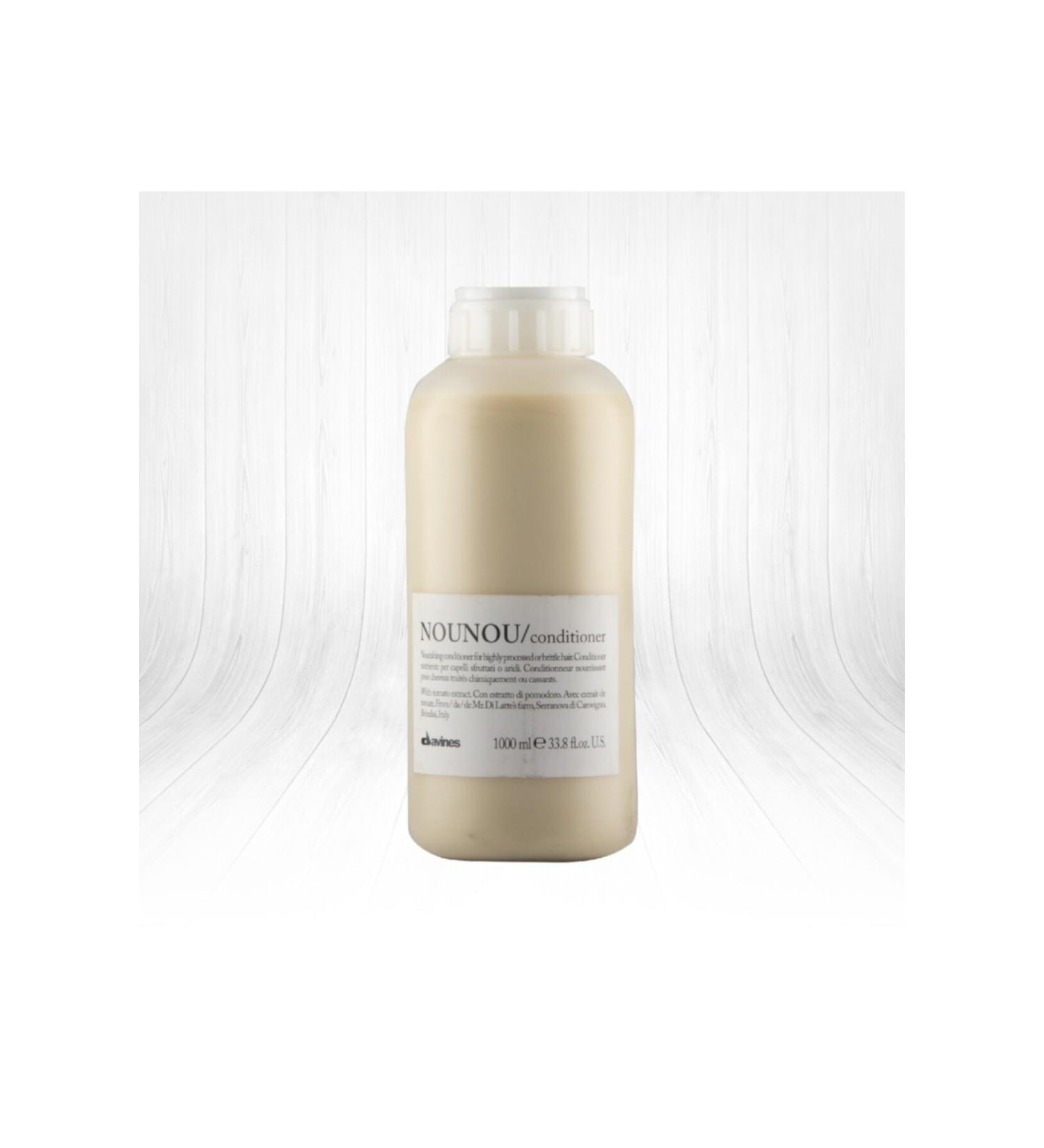 Davines Nounou Nourishing and Protective Care Cream 1000ml