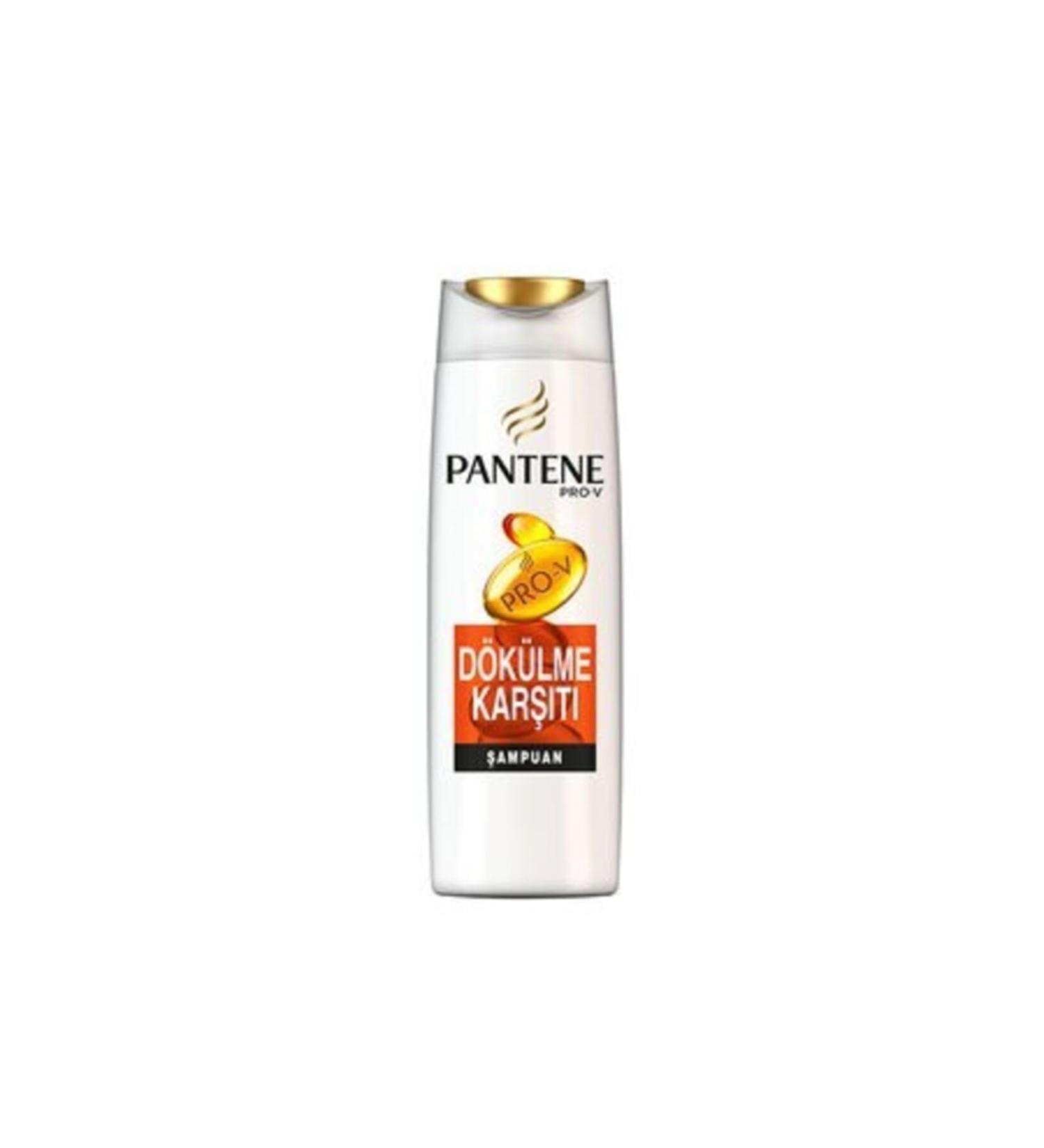 Pantene Anti-Hair Loss Shampoo 500 ml
