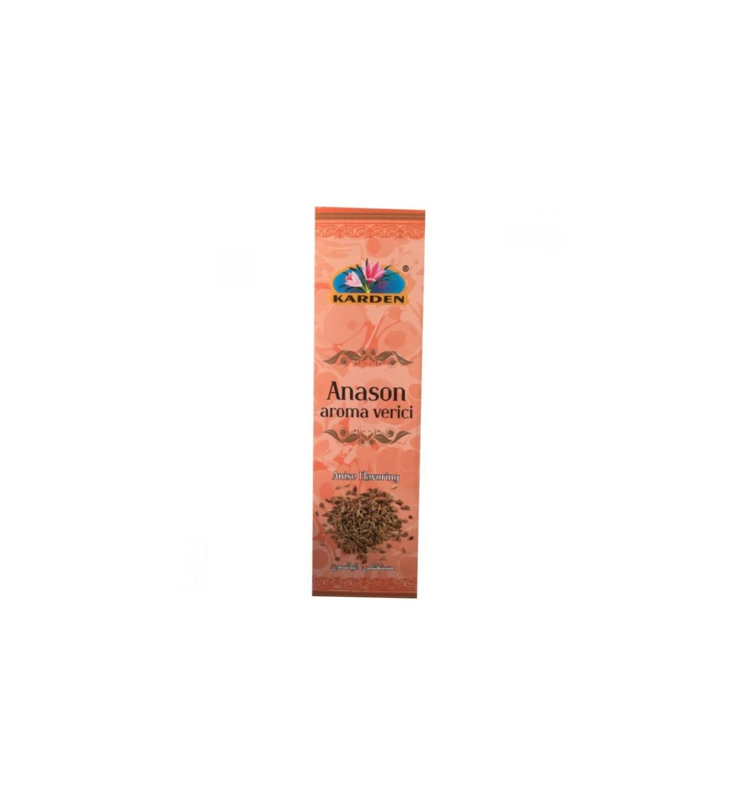 Karden Anise Flavor 250 Ml