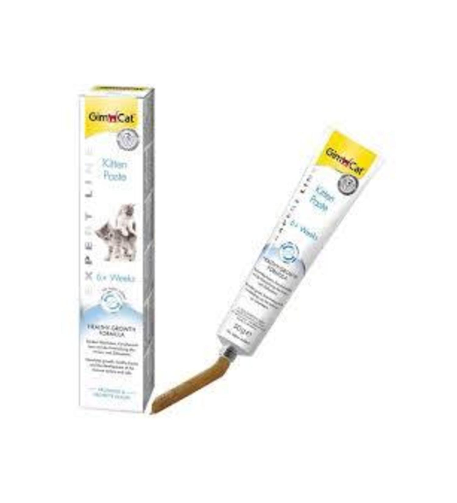 Gimcat Kitten Paste